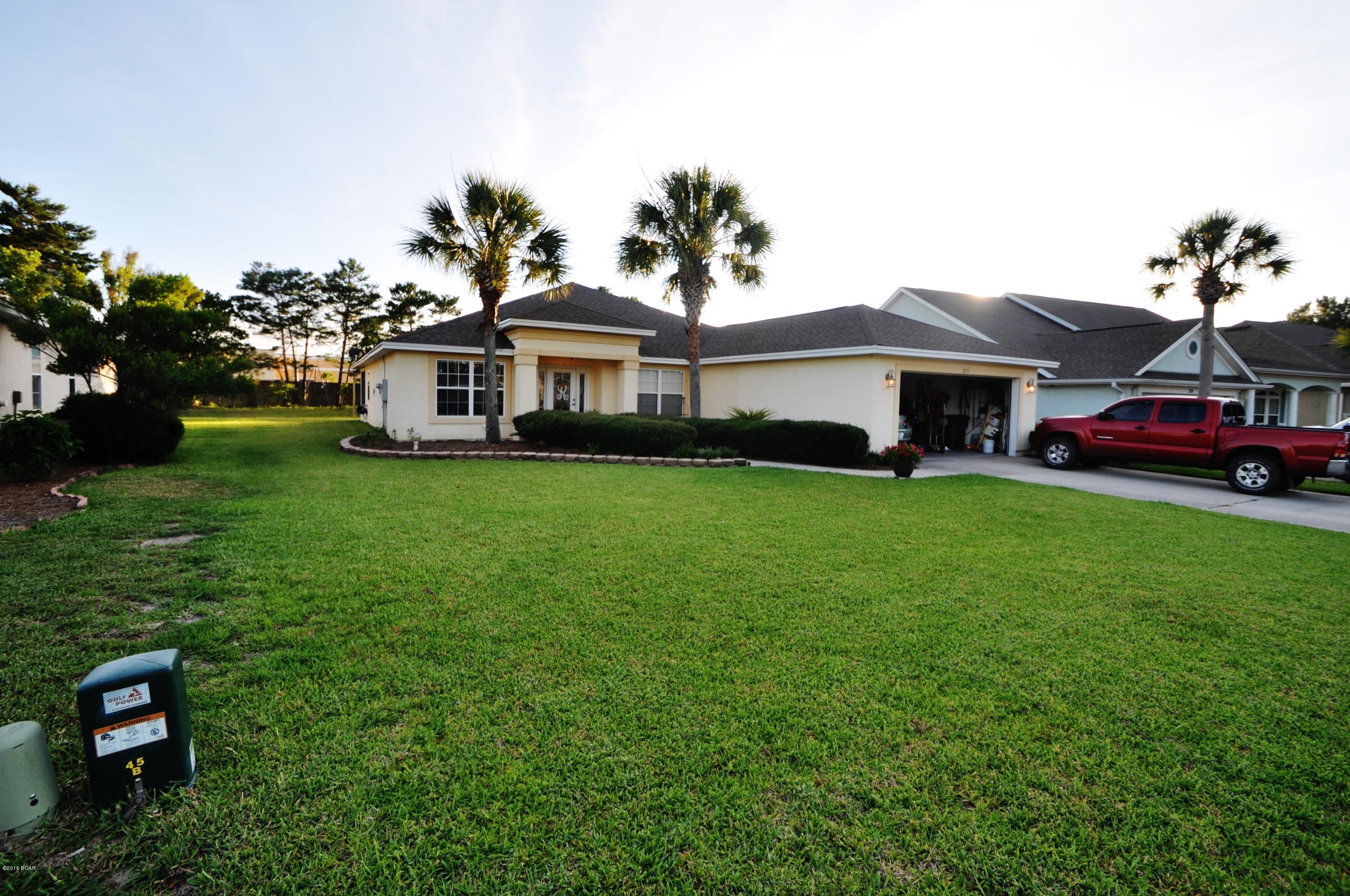 Palmetto Trace Phase III - Residential