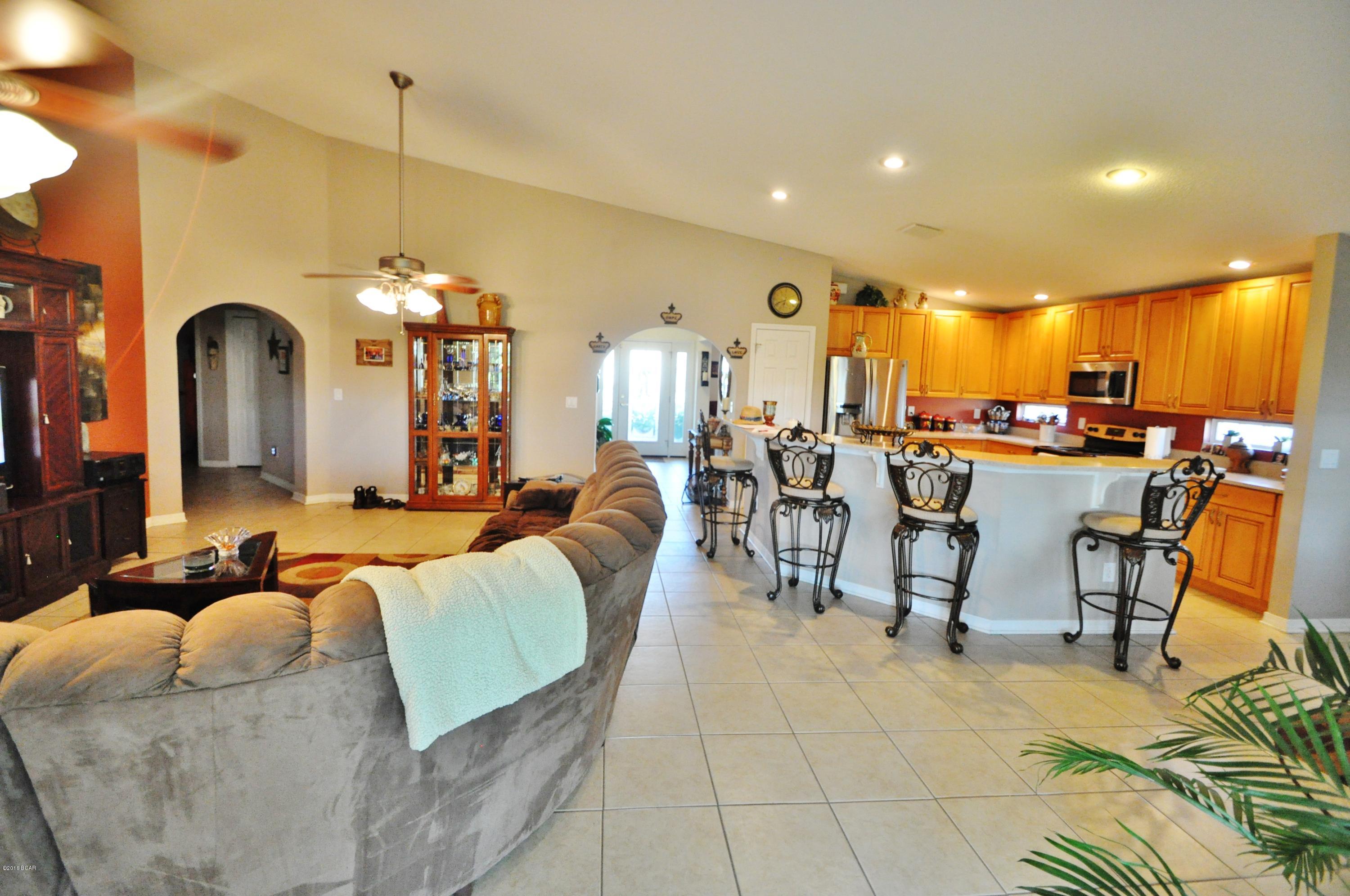 Palmetto Trace Phase III - Residential