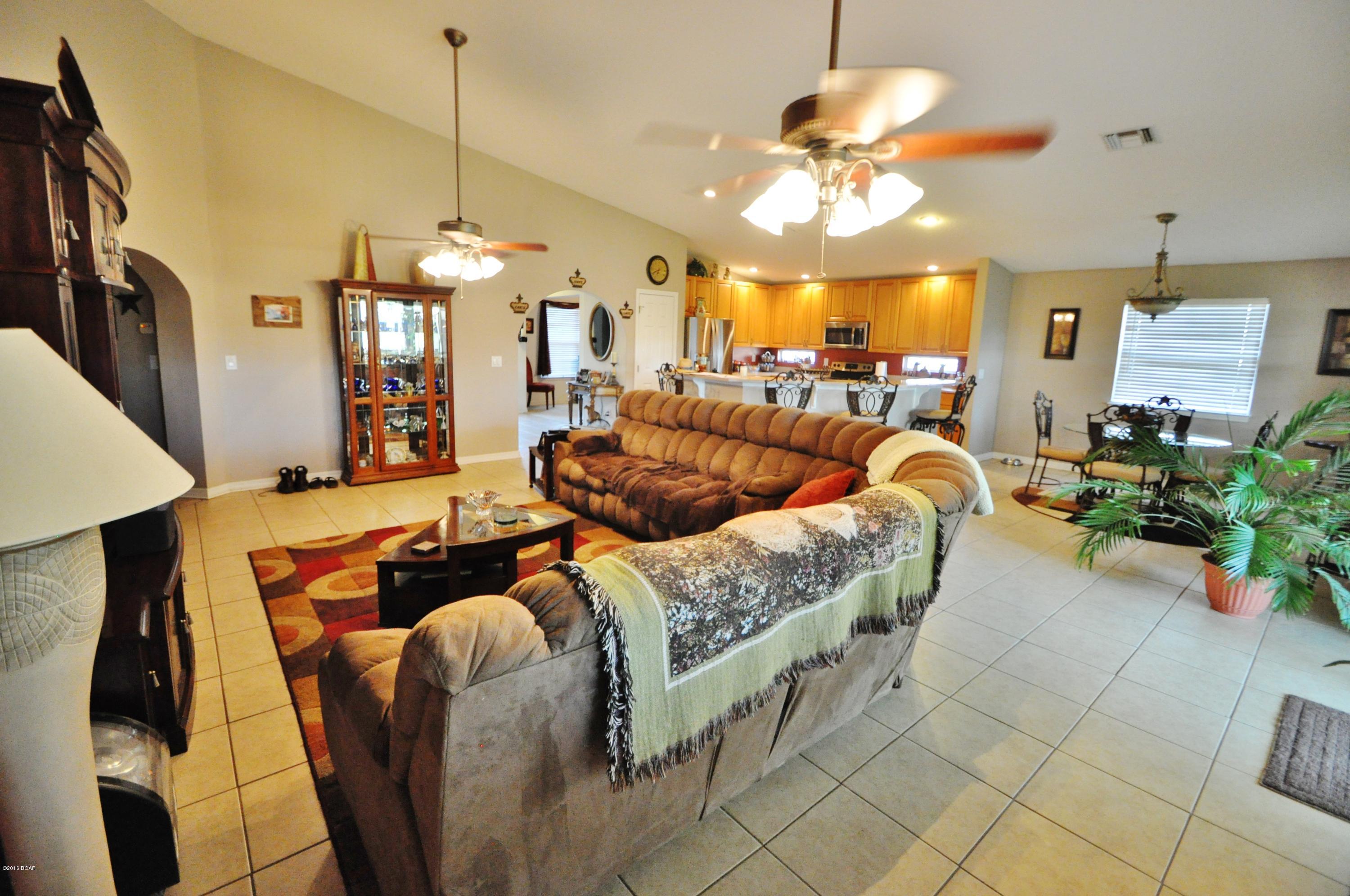 Palmetto Trace Phase III - Residential