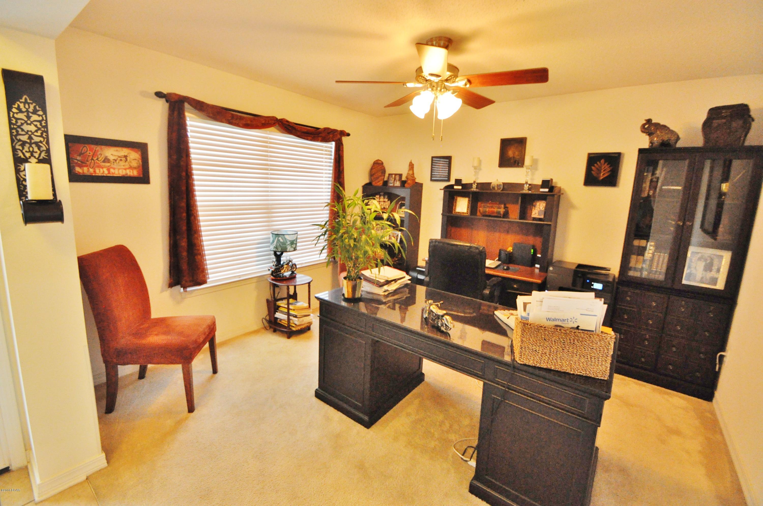 Palmetto Trace Phase III - Residential