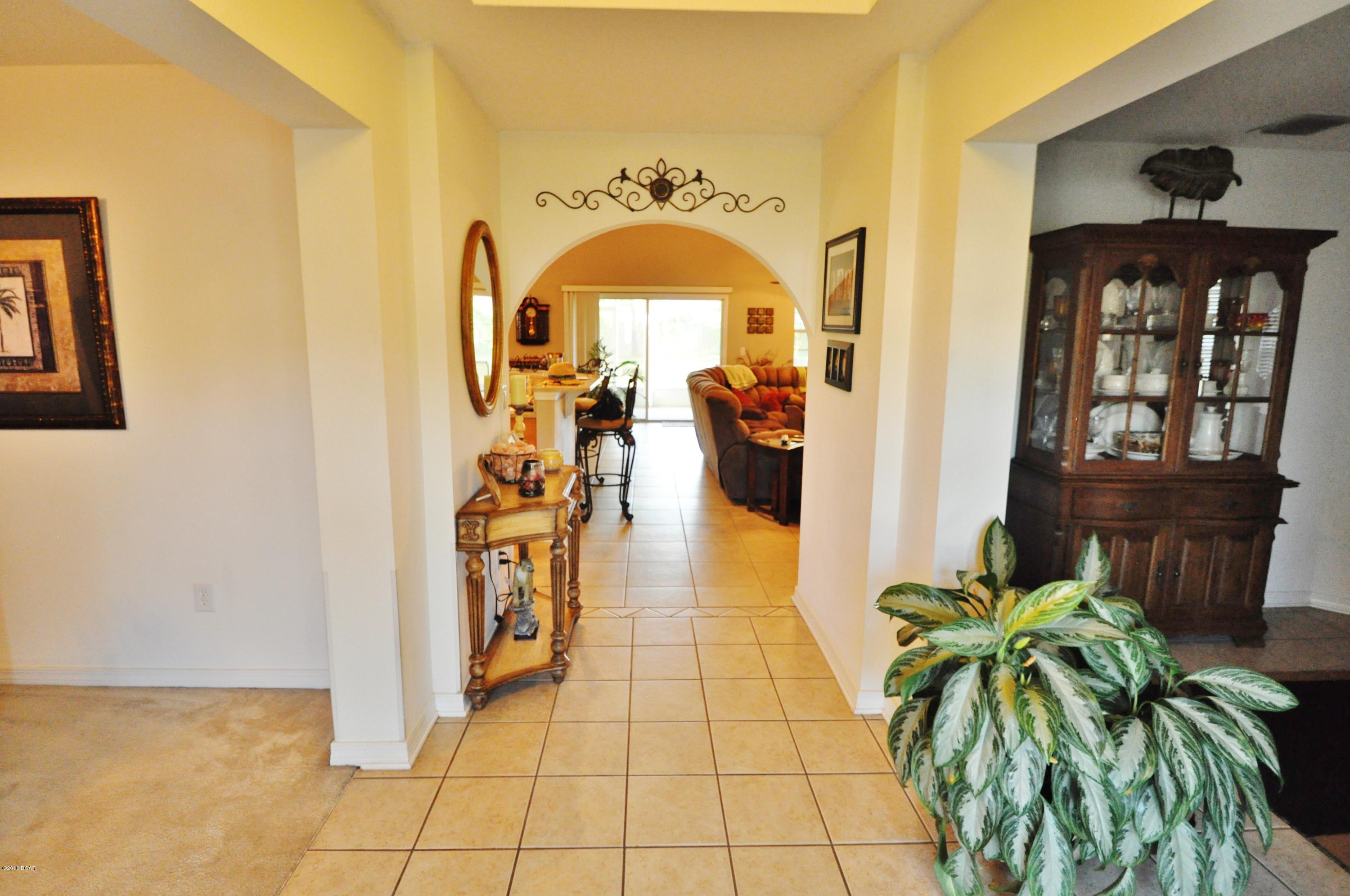 Palmetto Trace Phase III - Residential