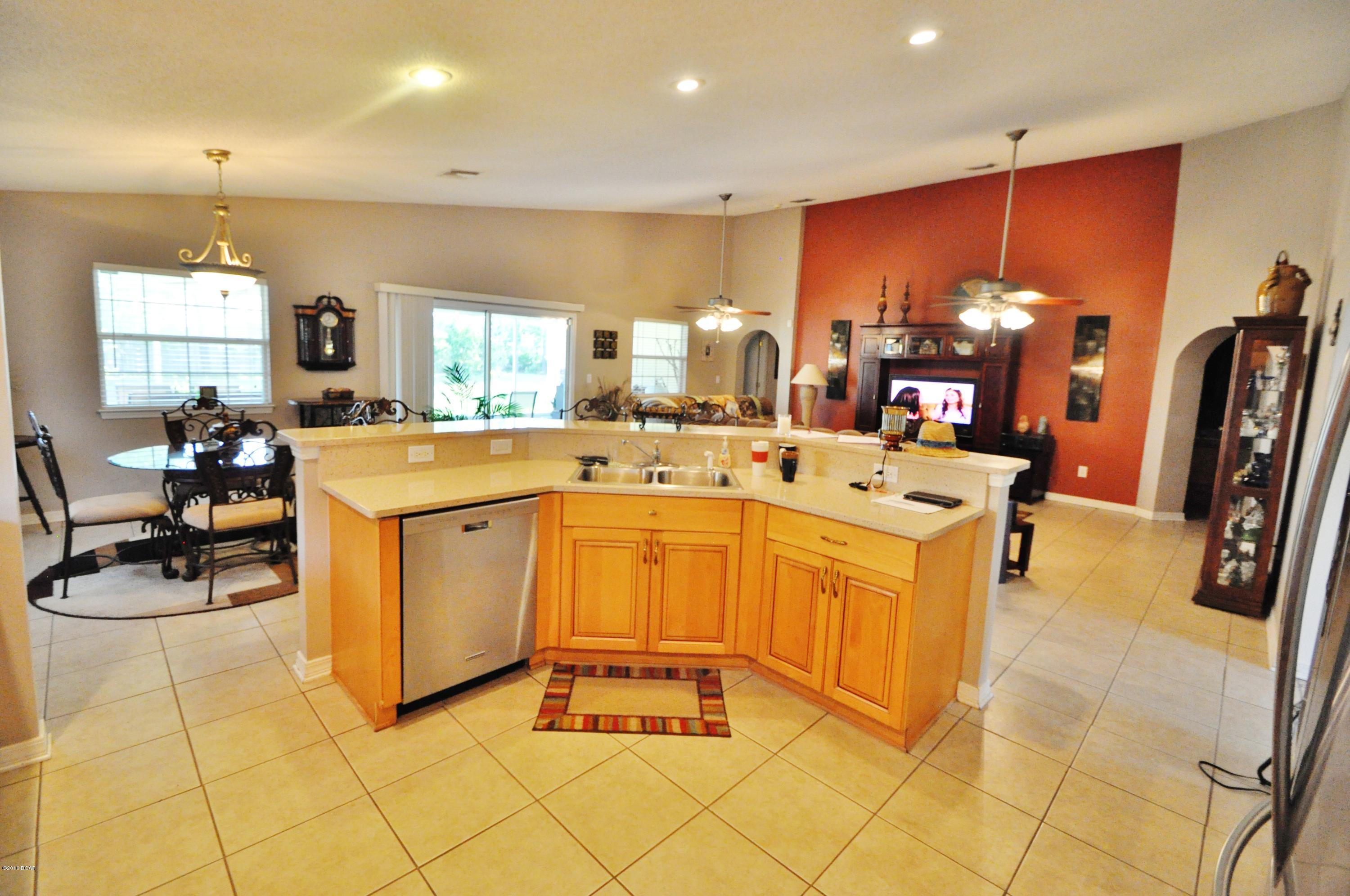 Palmetto Trace Phase III - Residential