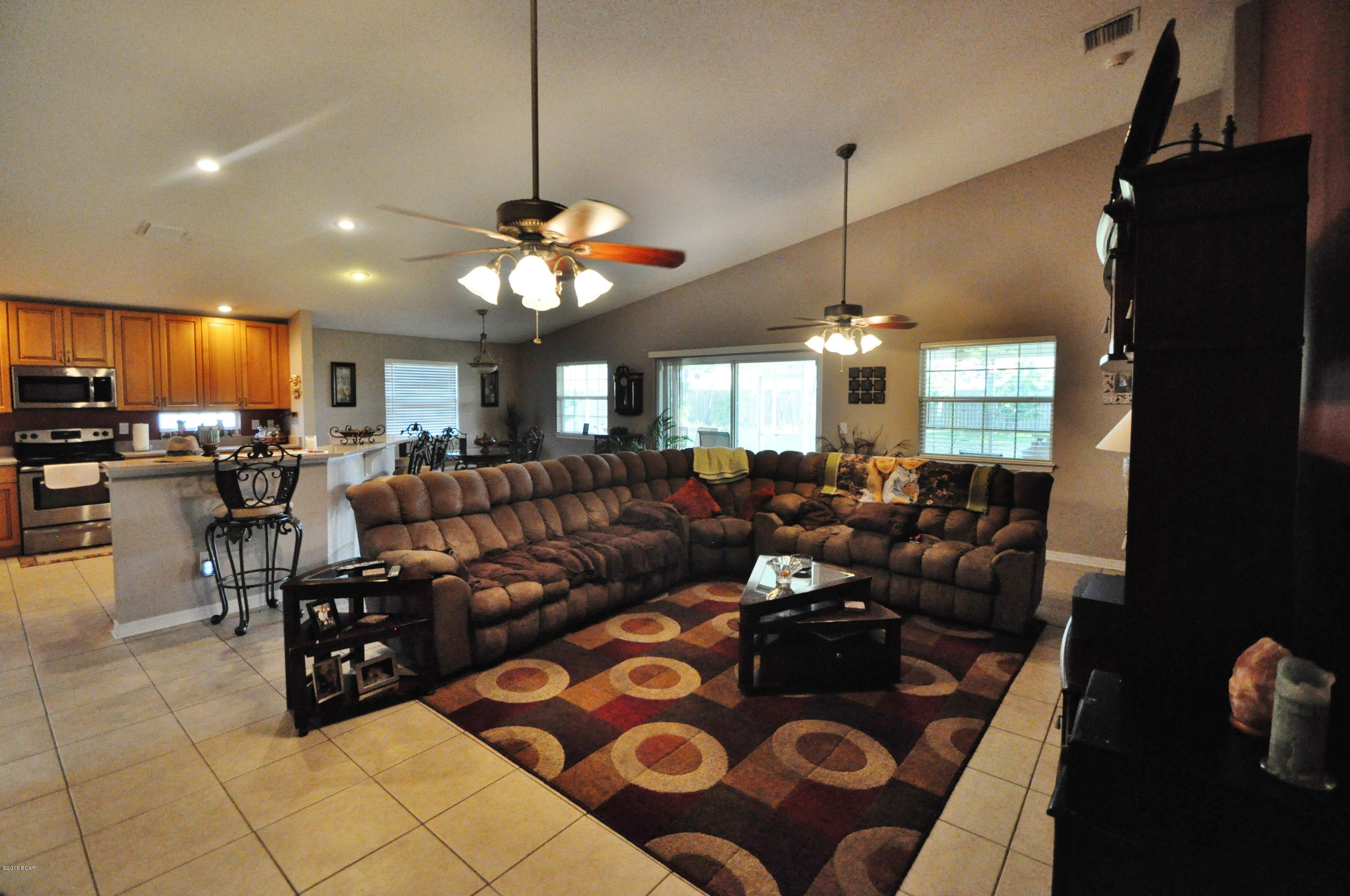 Palmetto Trace Phase III - Residential