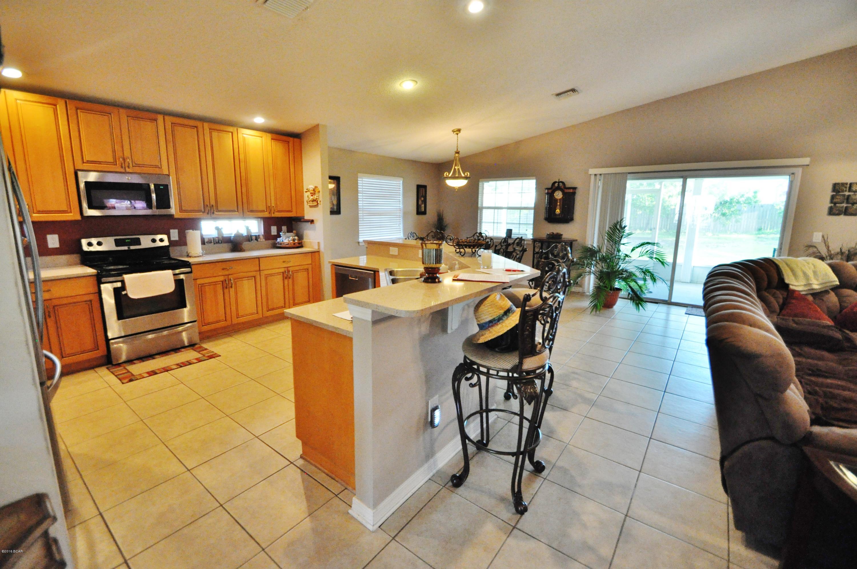 Palmetto Trace Phase III - Residential