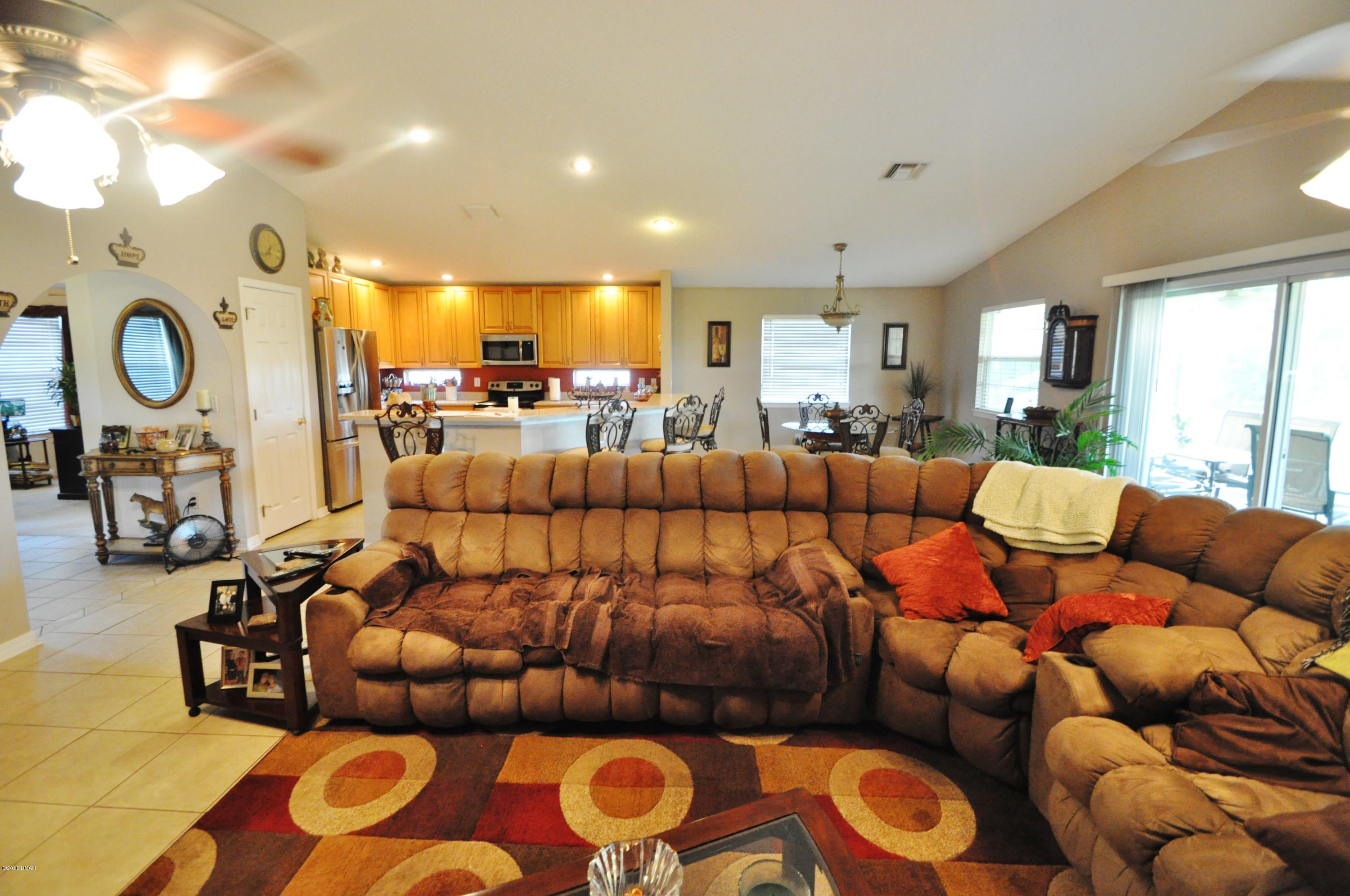 Palmetto Trace Phase III - Residential