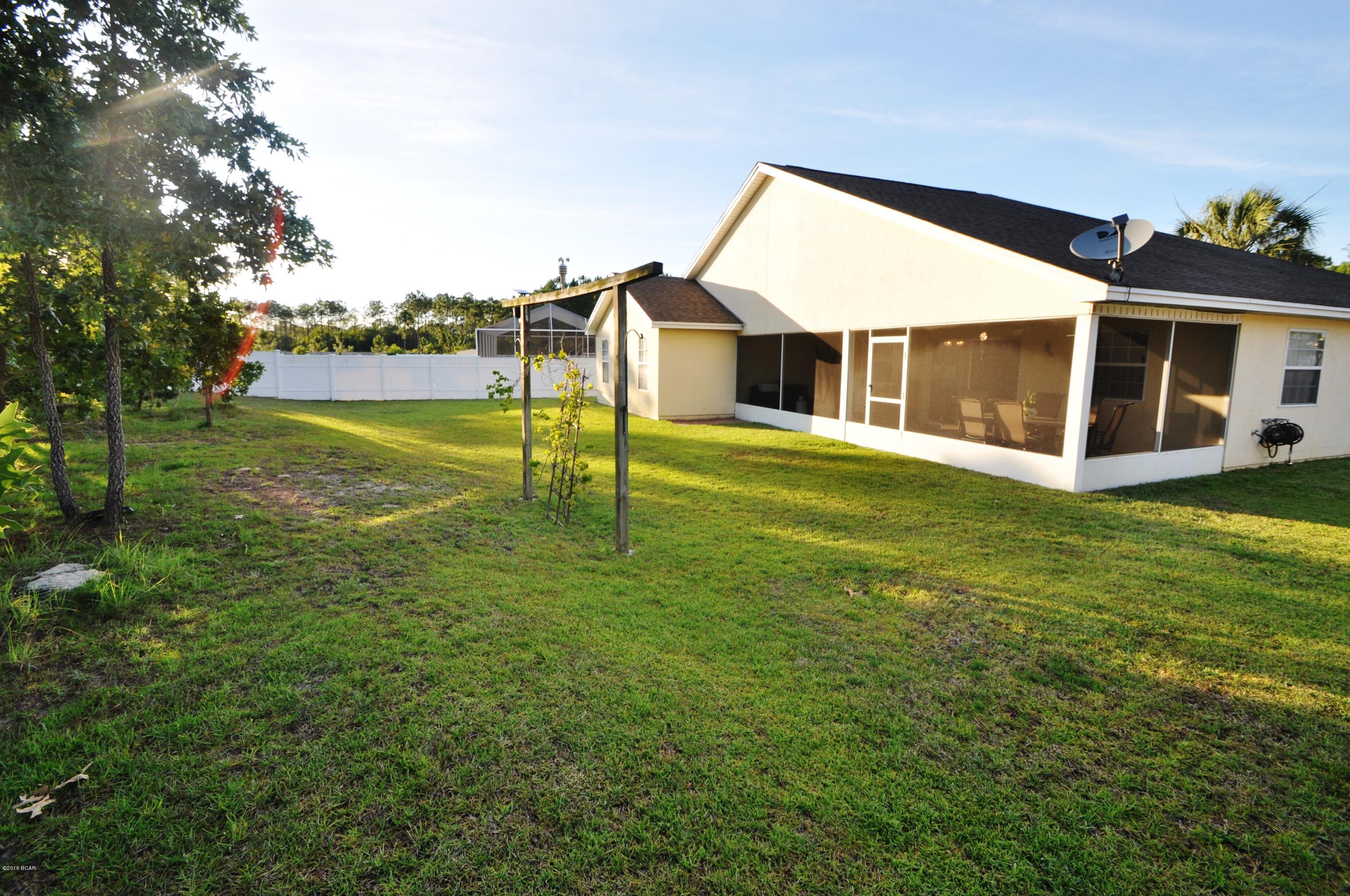 Palmetto Trace Phase III - Residential