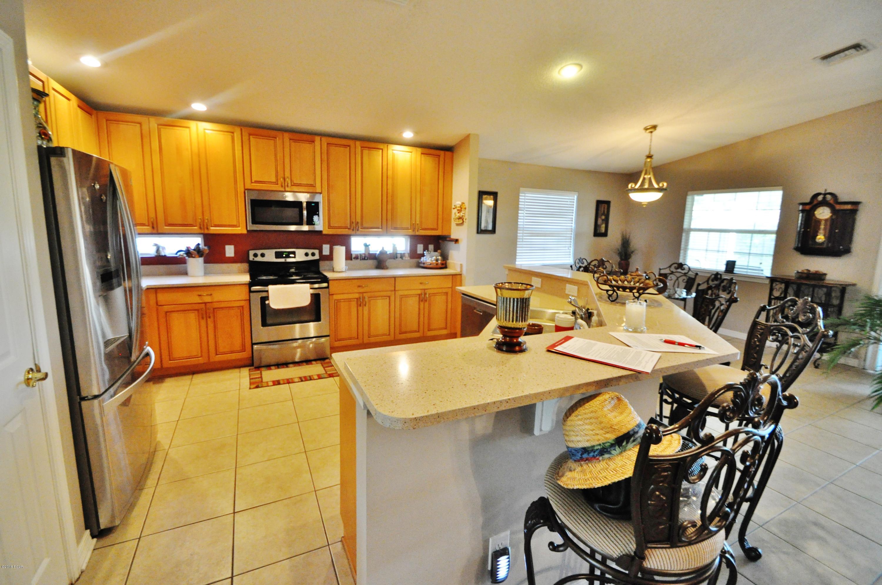 Palmetto Trace Phase III - Residential