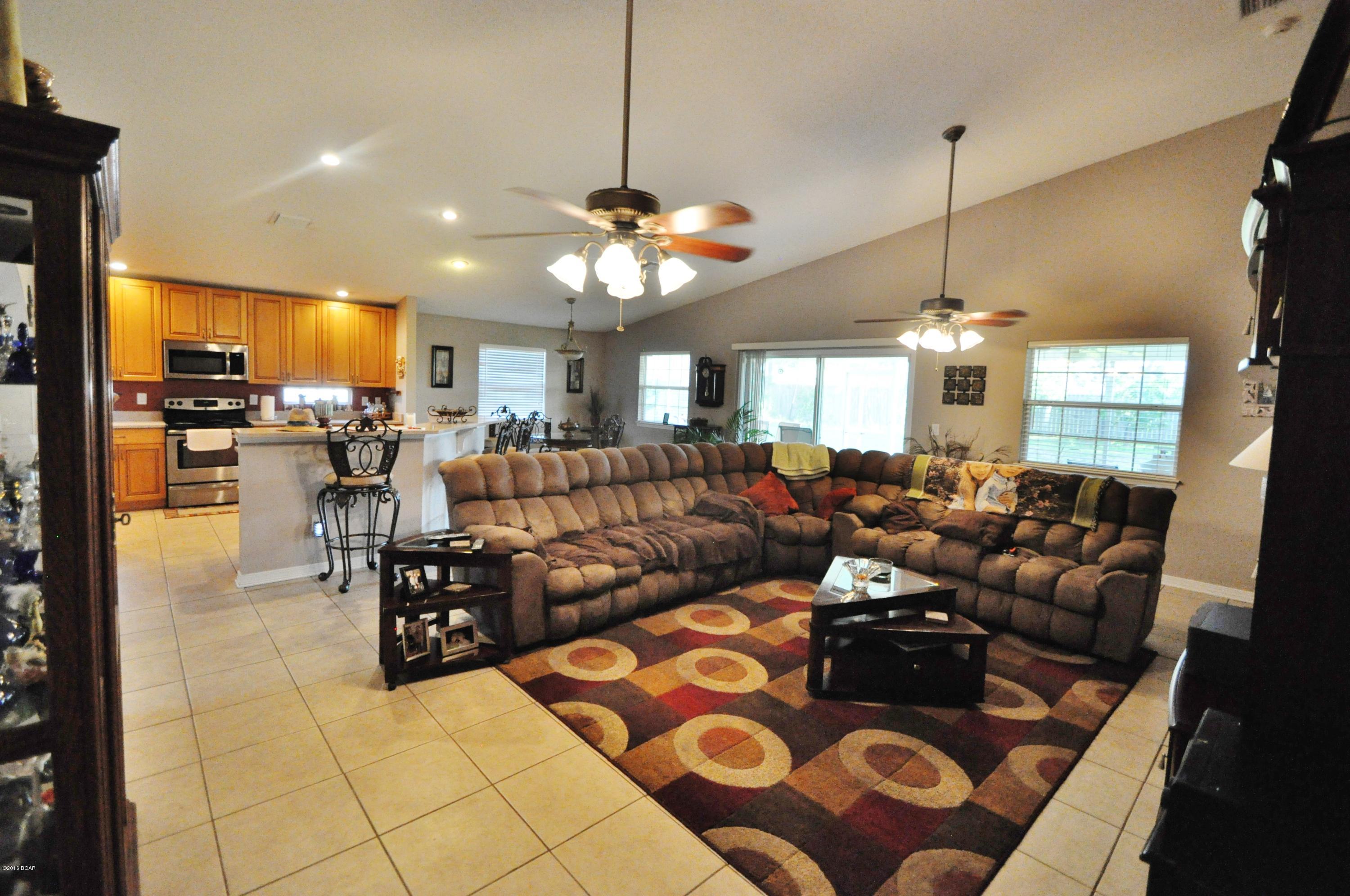 Palmetto Trace Phase III - Residential