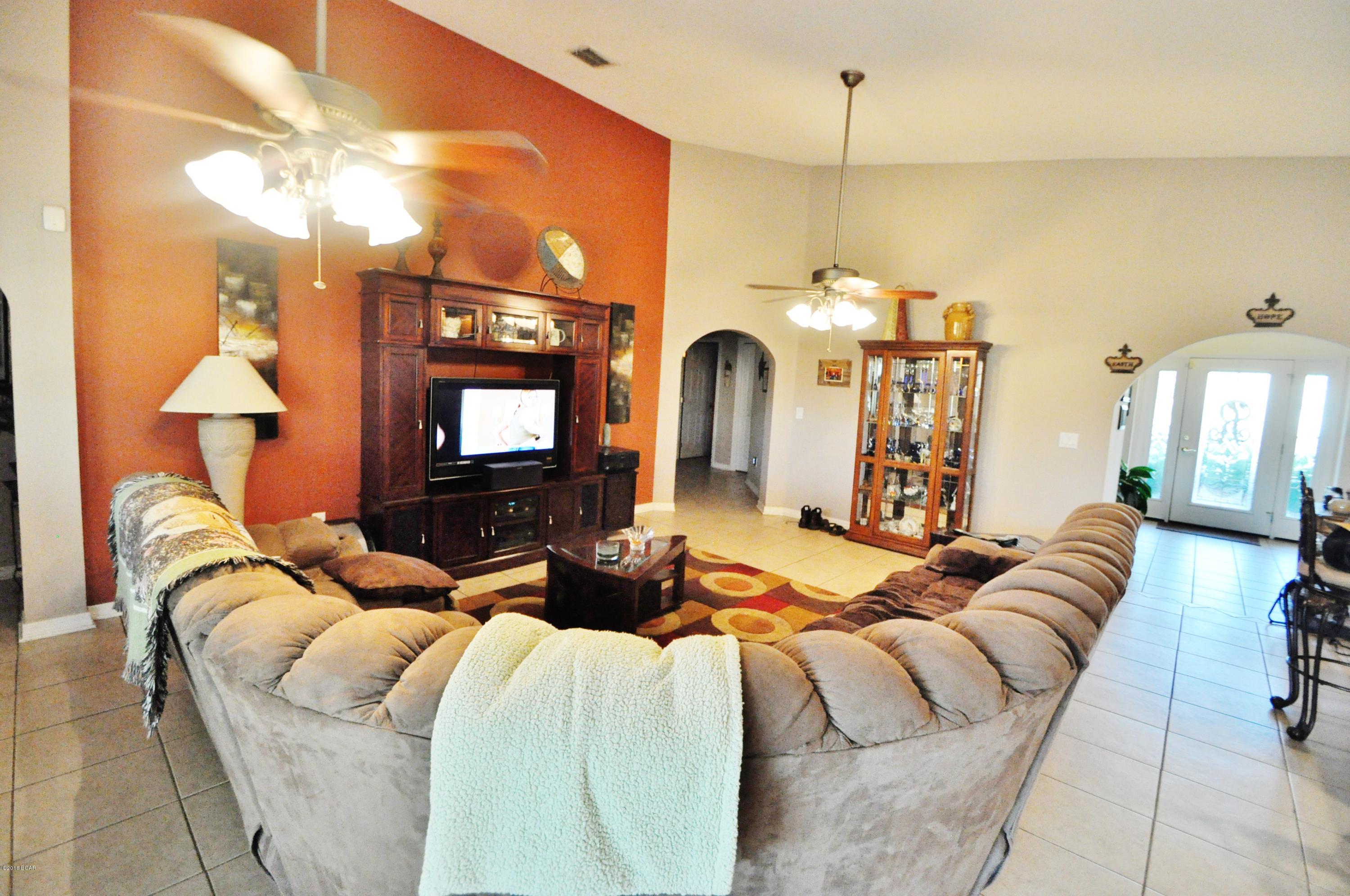 Palmetto Trace Phase III - Residential