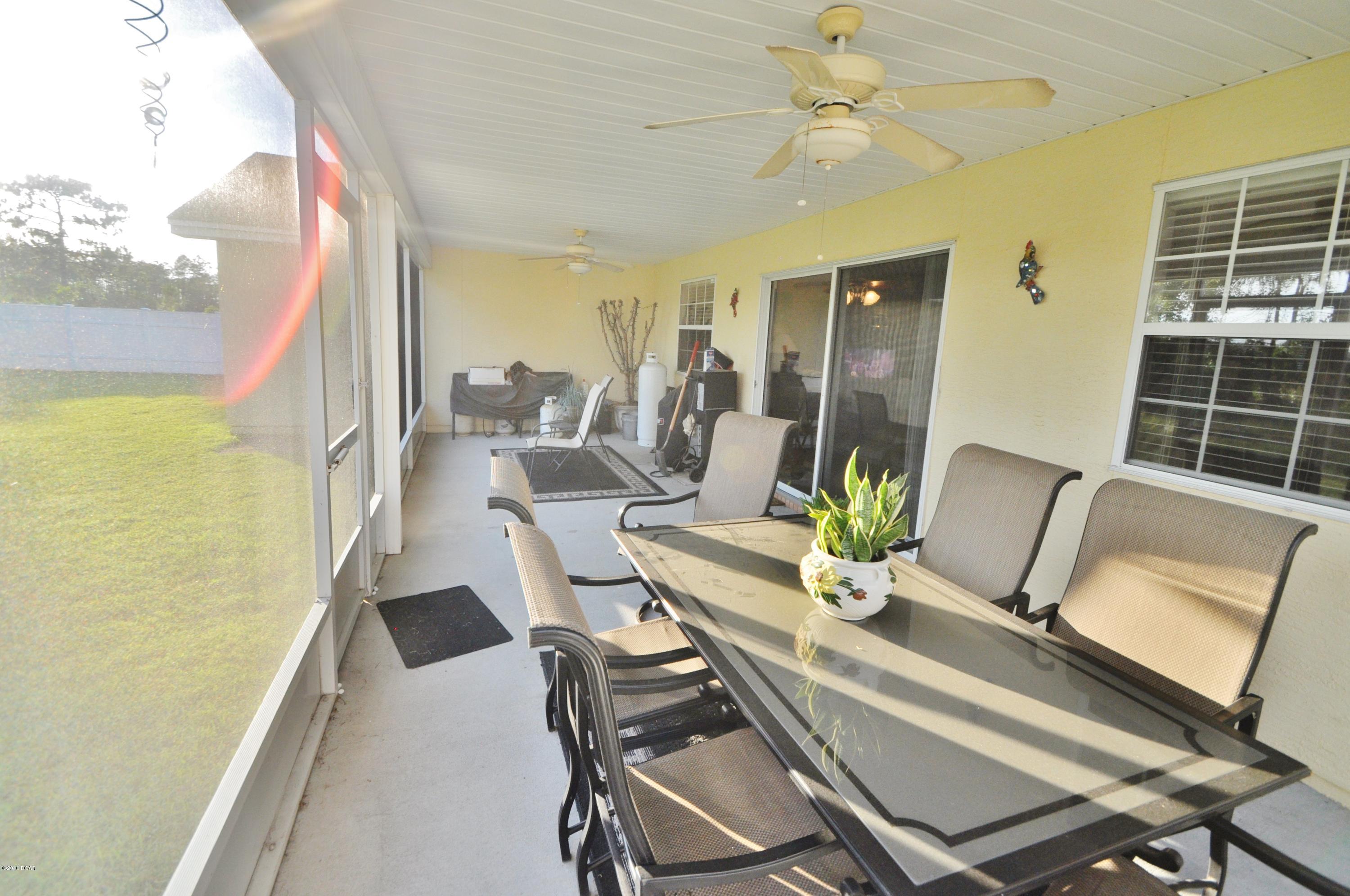 Palmetto Trace Phase III - Residential