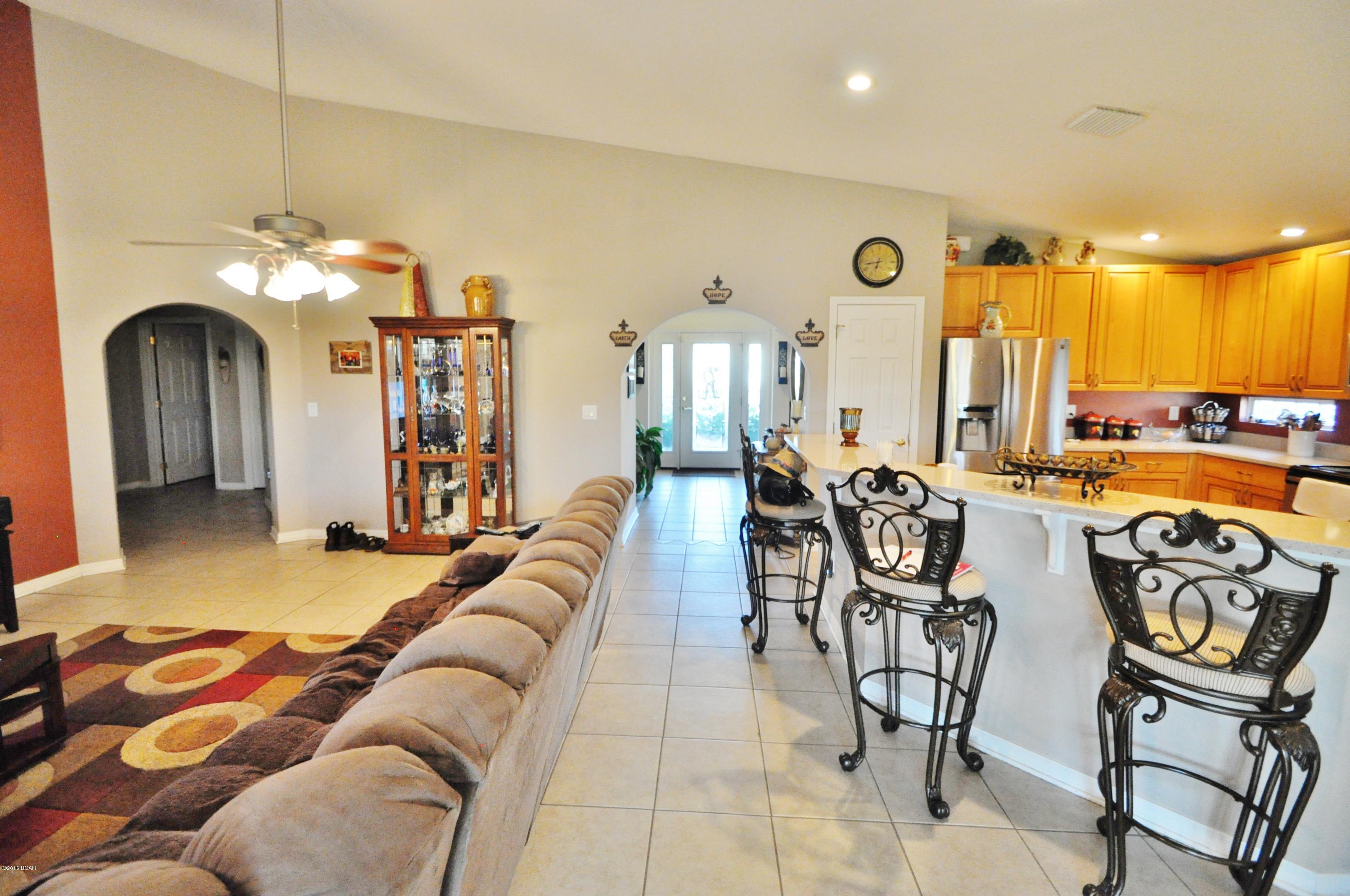 Palmetto Trace Phase III - Residential