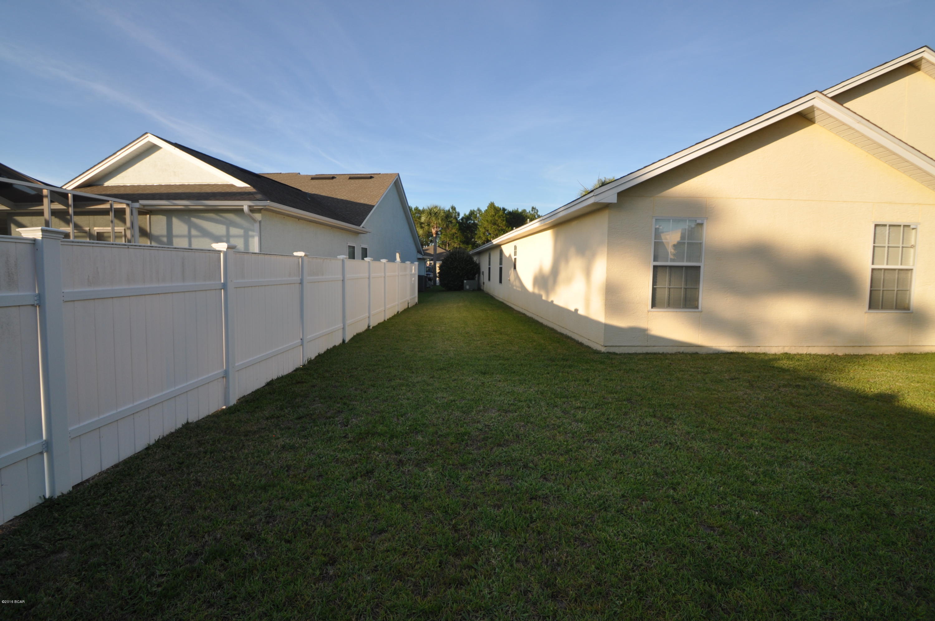 Palmetto Trace Phase III - Residential