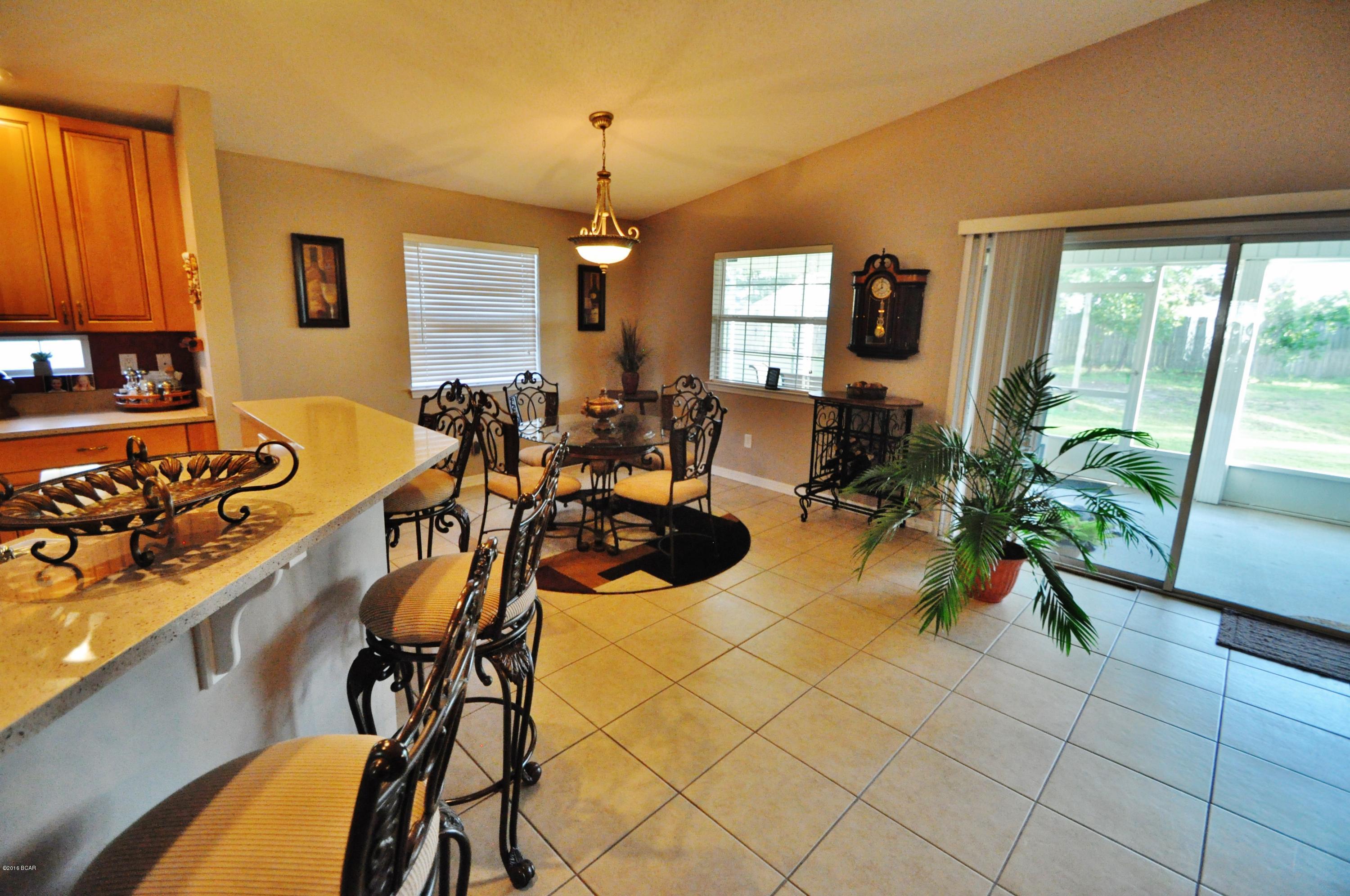 Palmetto Trace Phase III - Residential