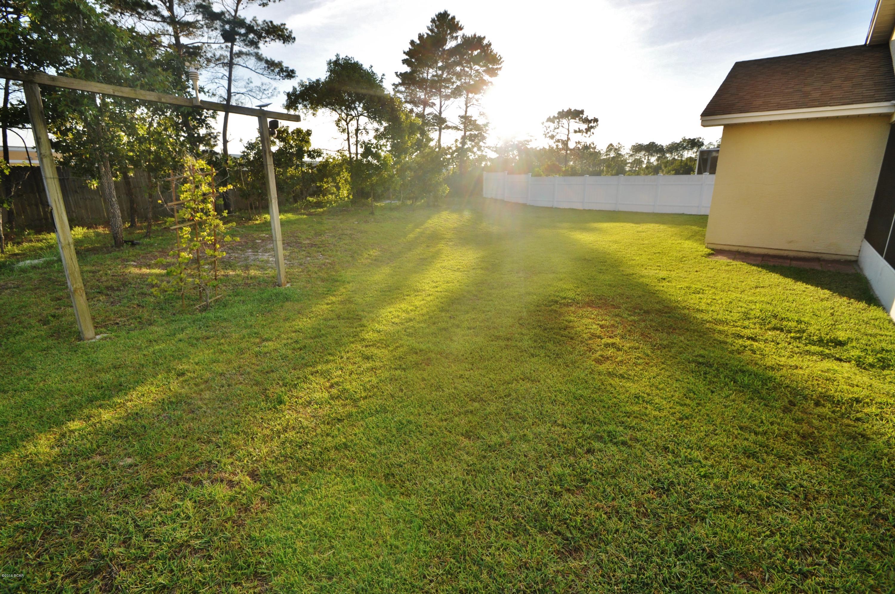 Palmetto Trace Phase III - Residential