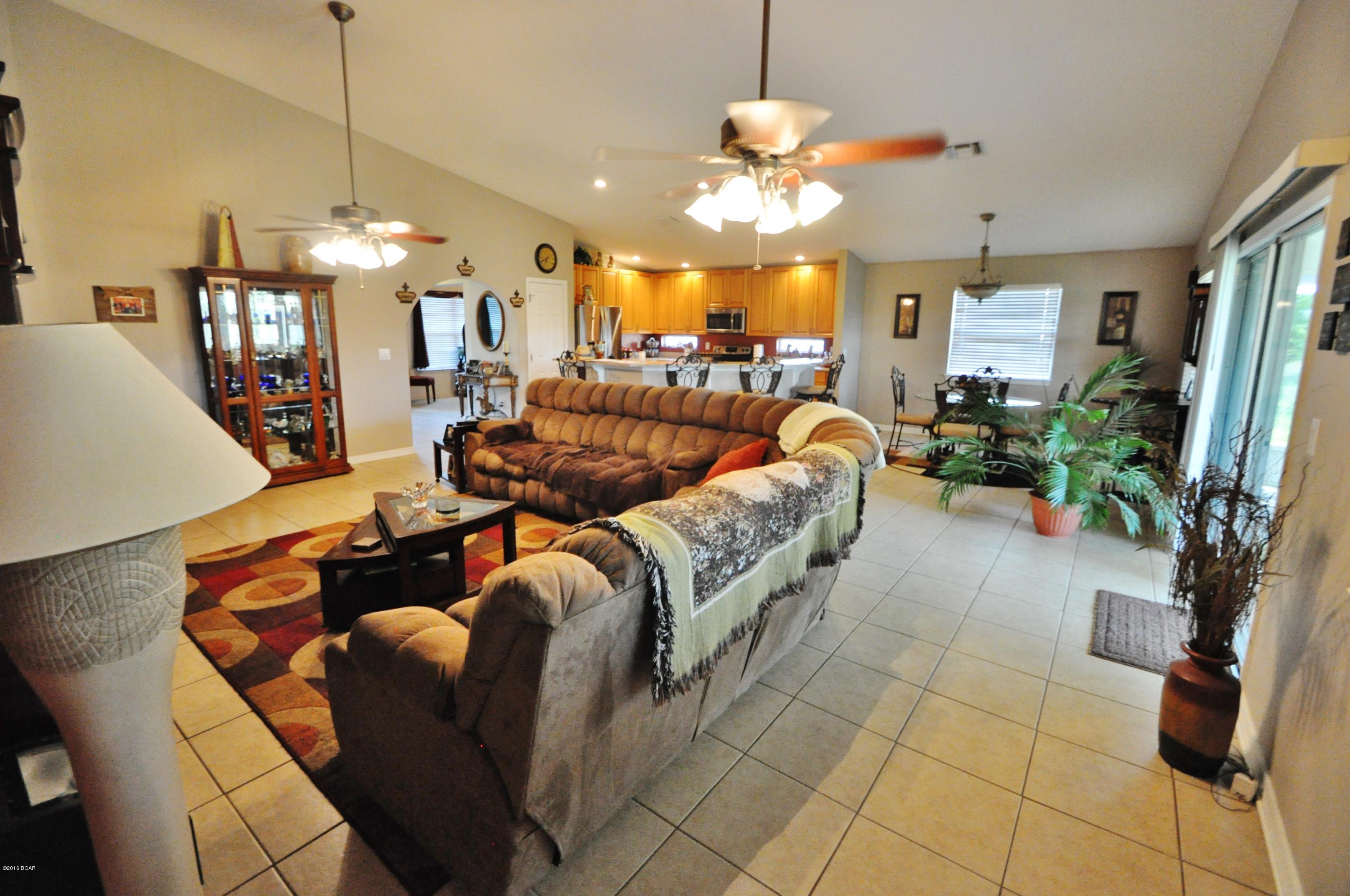 Palmetto Trace Phase III - Residential