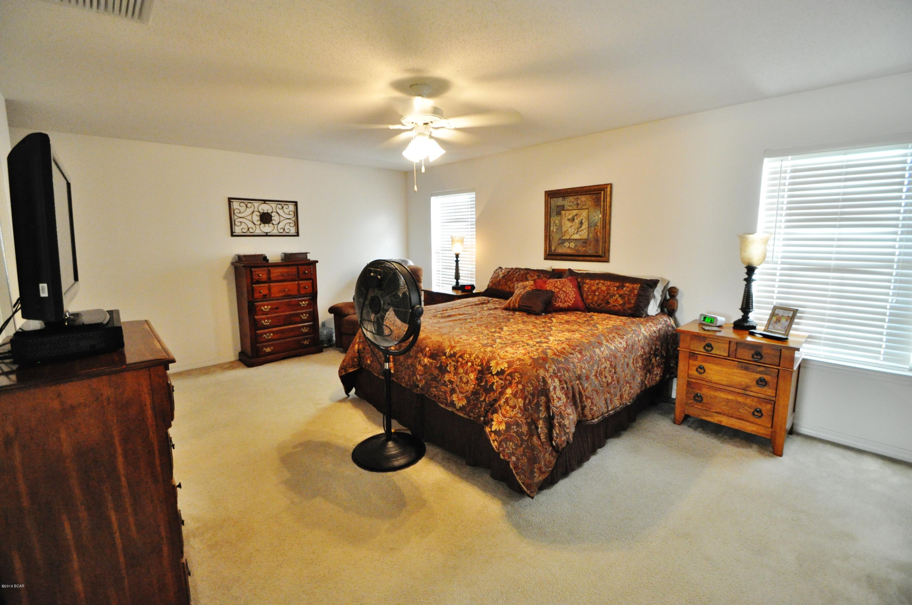 Palmetto Trace Phase III - Residential