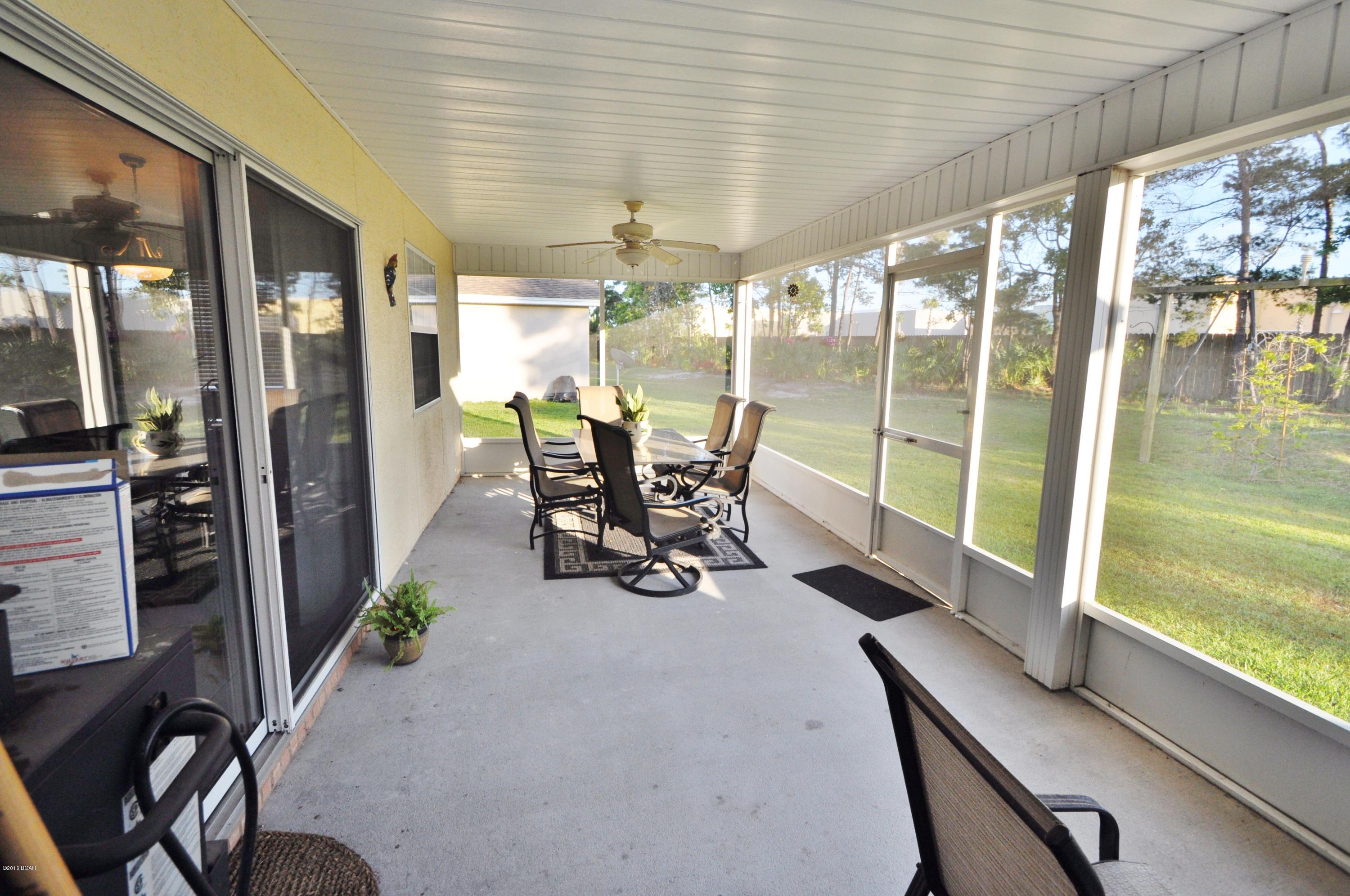 Palmetto Trace Phase III - Residential