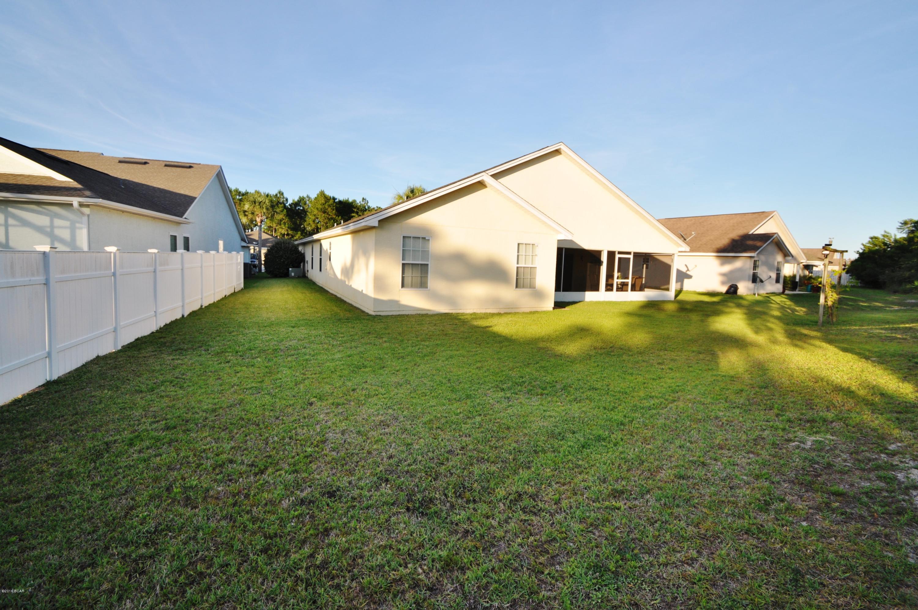 Palmetto Trace Phase III - Residential