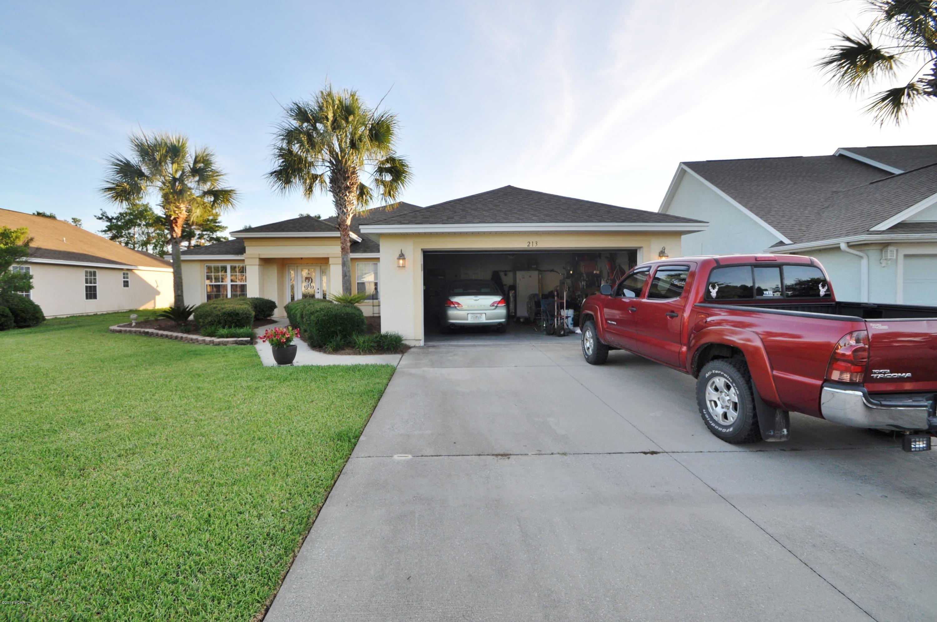 Palmetto Trace Phase III - Residential