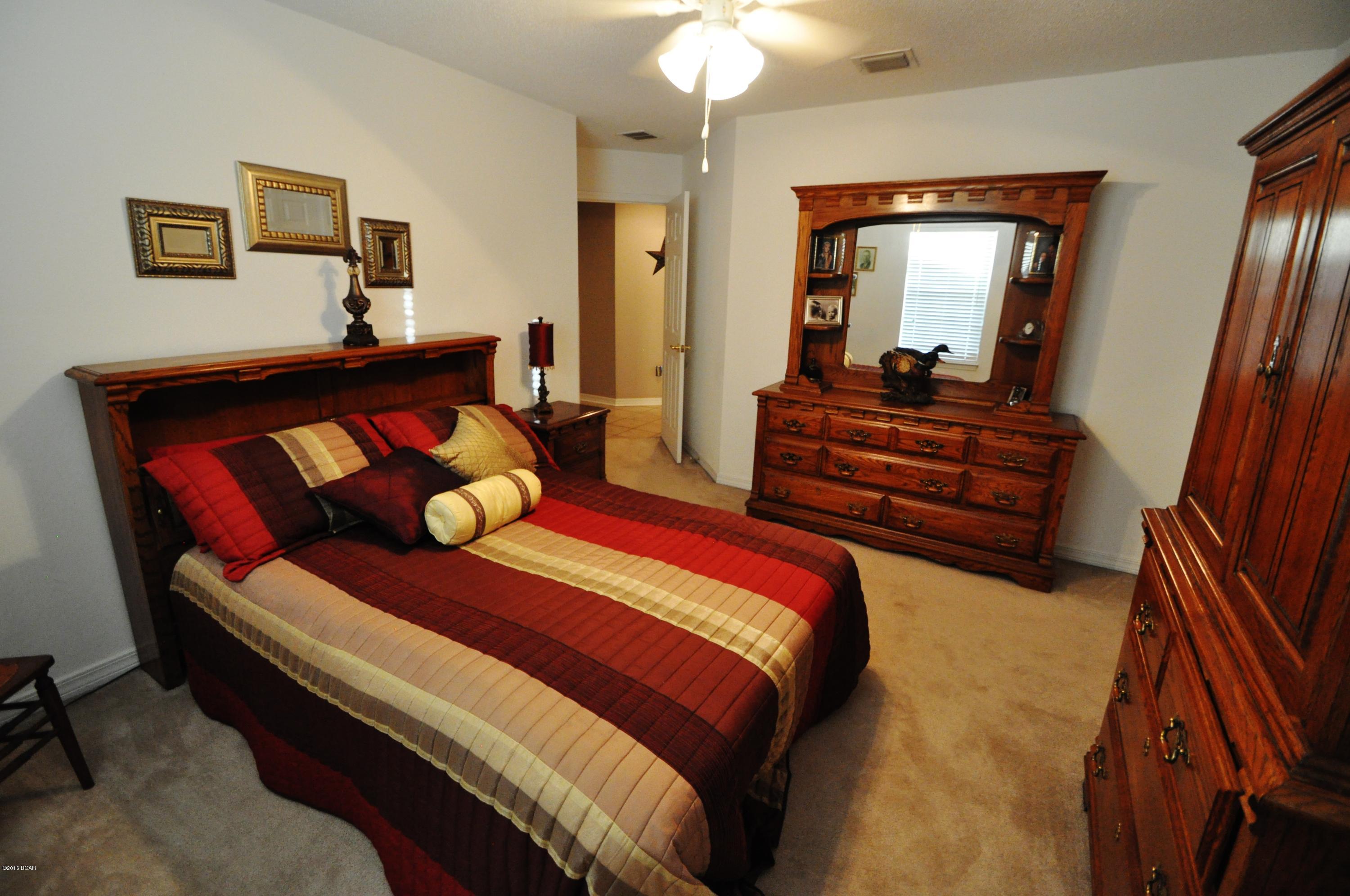 Palmetto Trace Phase III - Residential