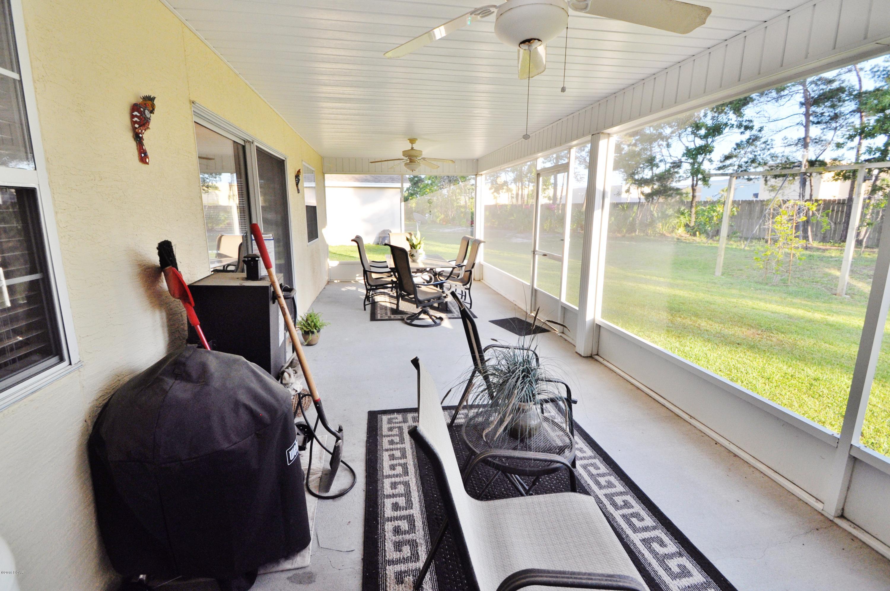 Palmetto Trace Phase III - Residential