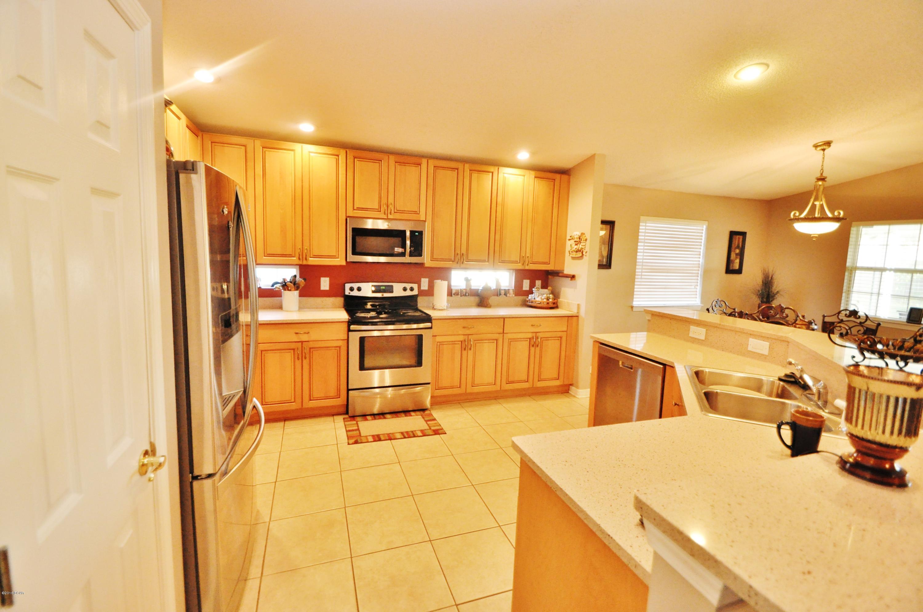 Palmetto Trace Phase III - Residential