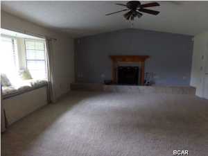 No Named Subdivision - Residential Lease