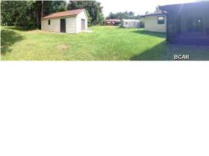 No Named Subdivision - Residential Lease