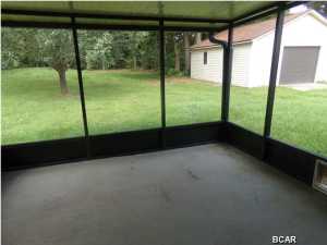 No Named Subdivision - Residential Lease