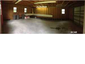 No Named Subdivision - Residential Lease