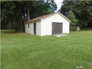 No Named Subdivision - Residential Lease