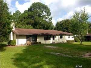 No Named Subdivision - Residential Lease