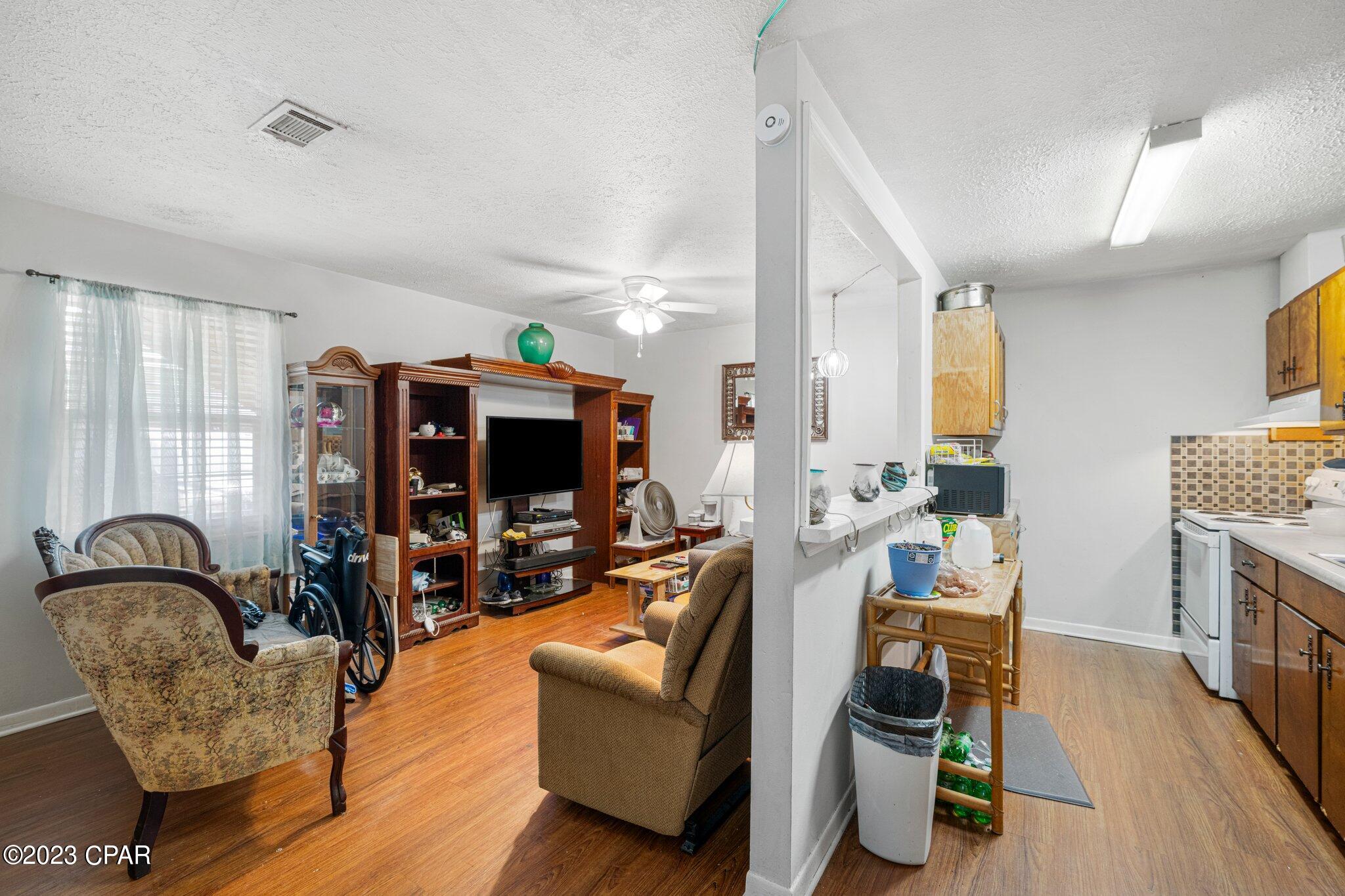 Biltmore Beach - Residential