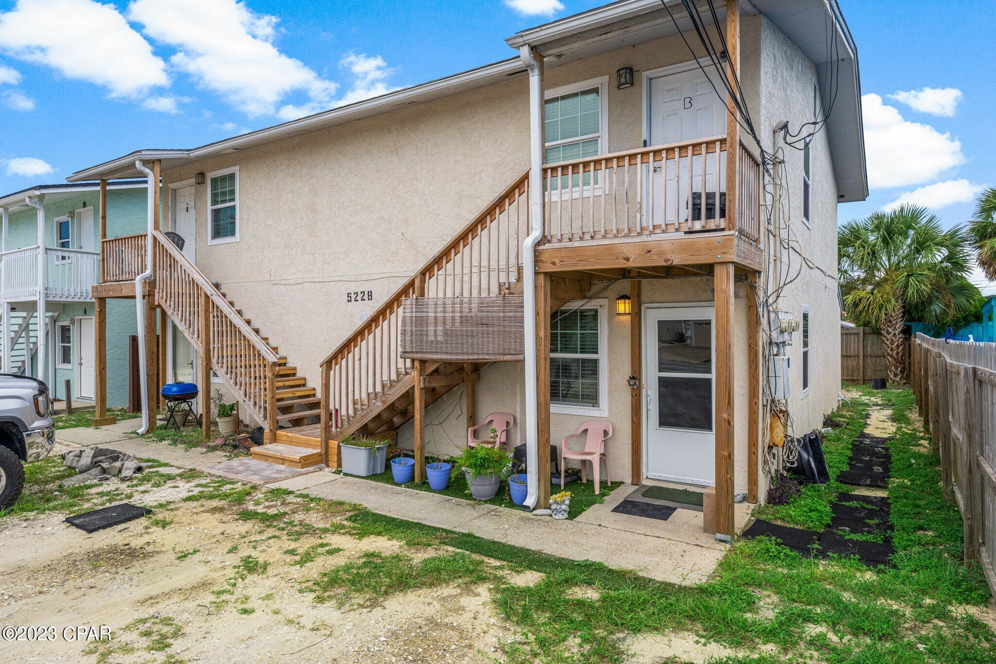 Biltmore Beach - Residential