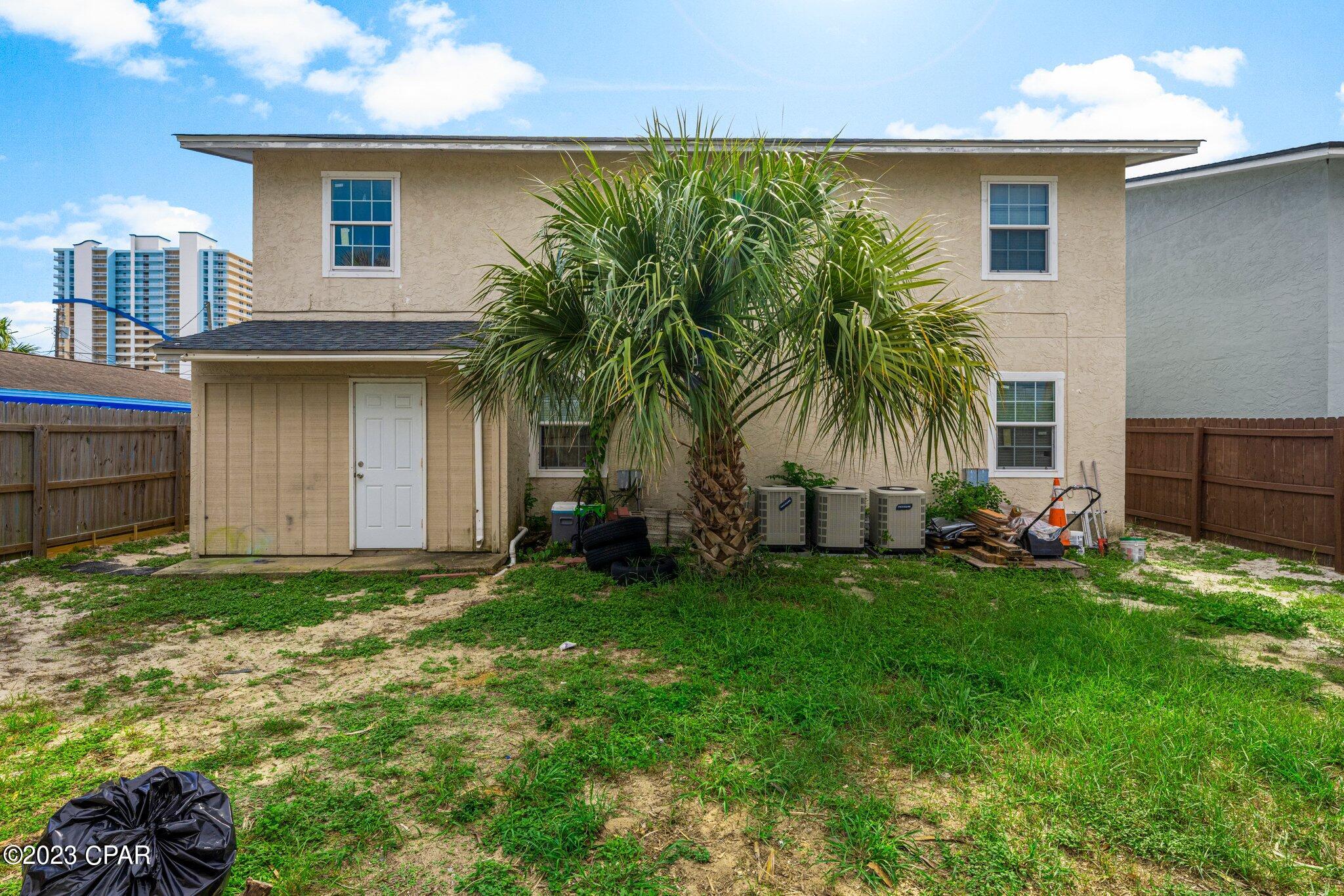 Biltmore Beach - Residential