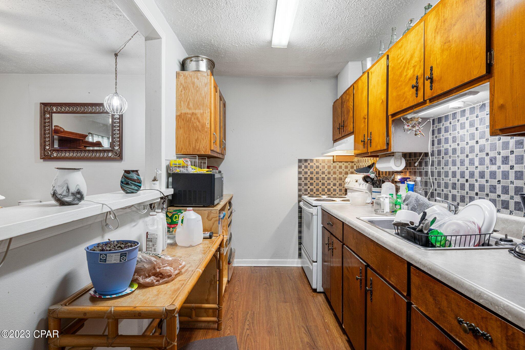 Biltmore Beach - Residential