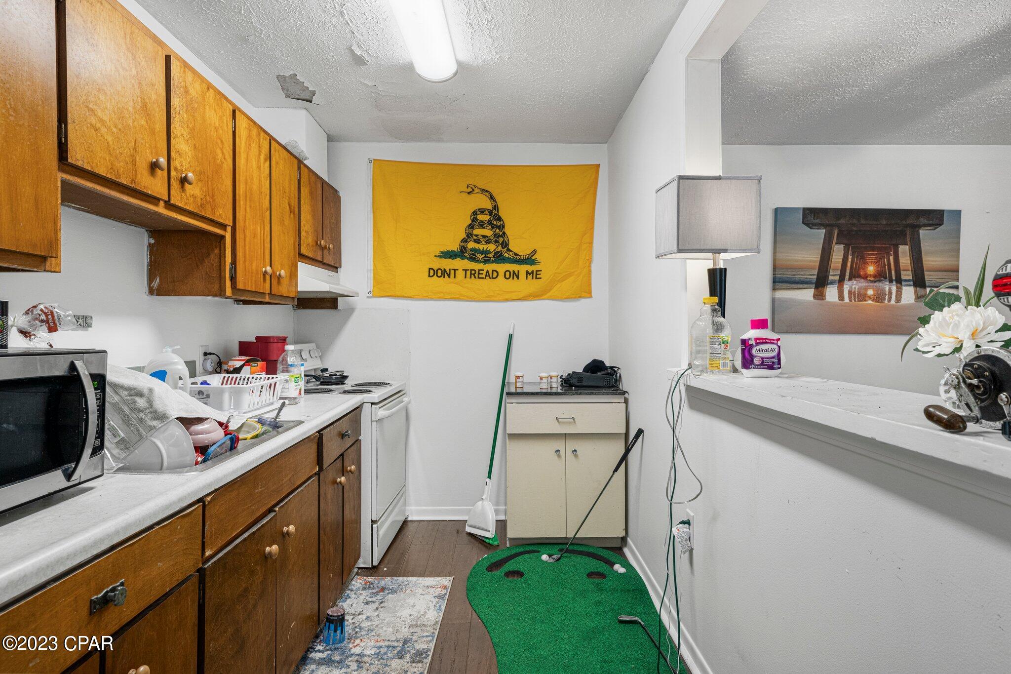 Biltmore Beach - Residential