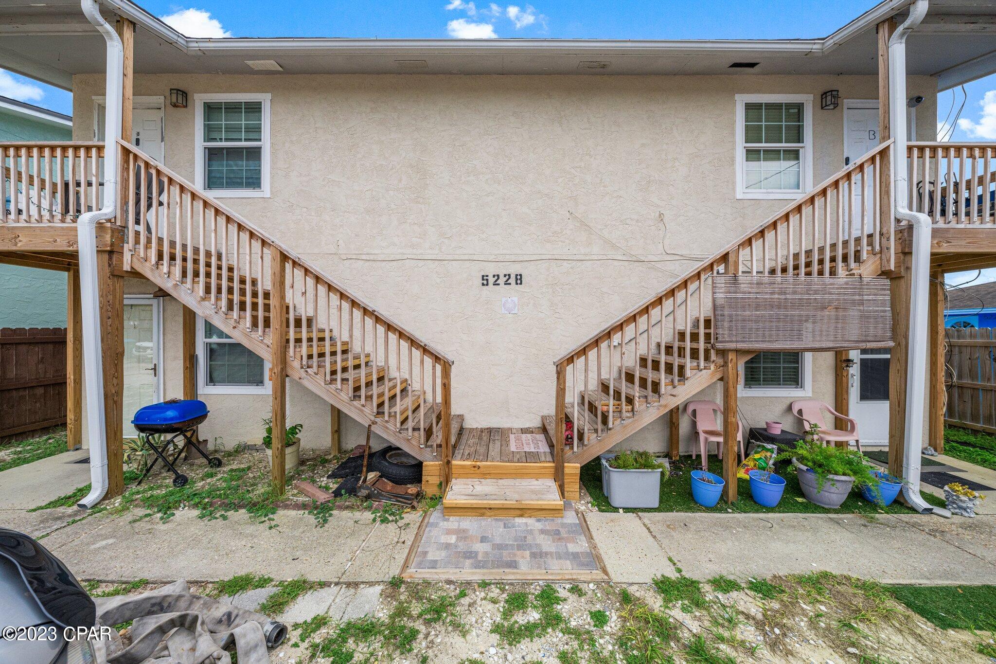 Biltmore Beach - Residential