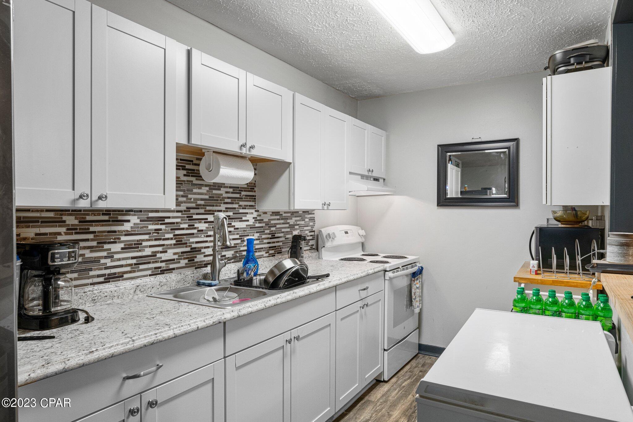 Biltmore Beach - Residential