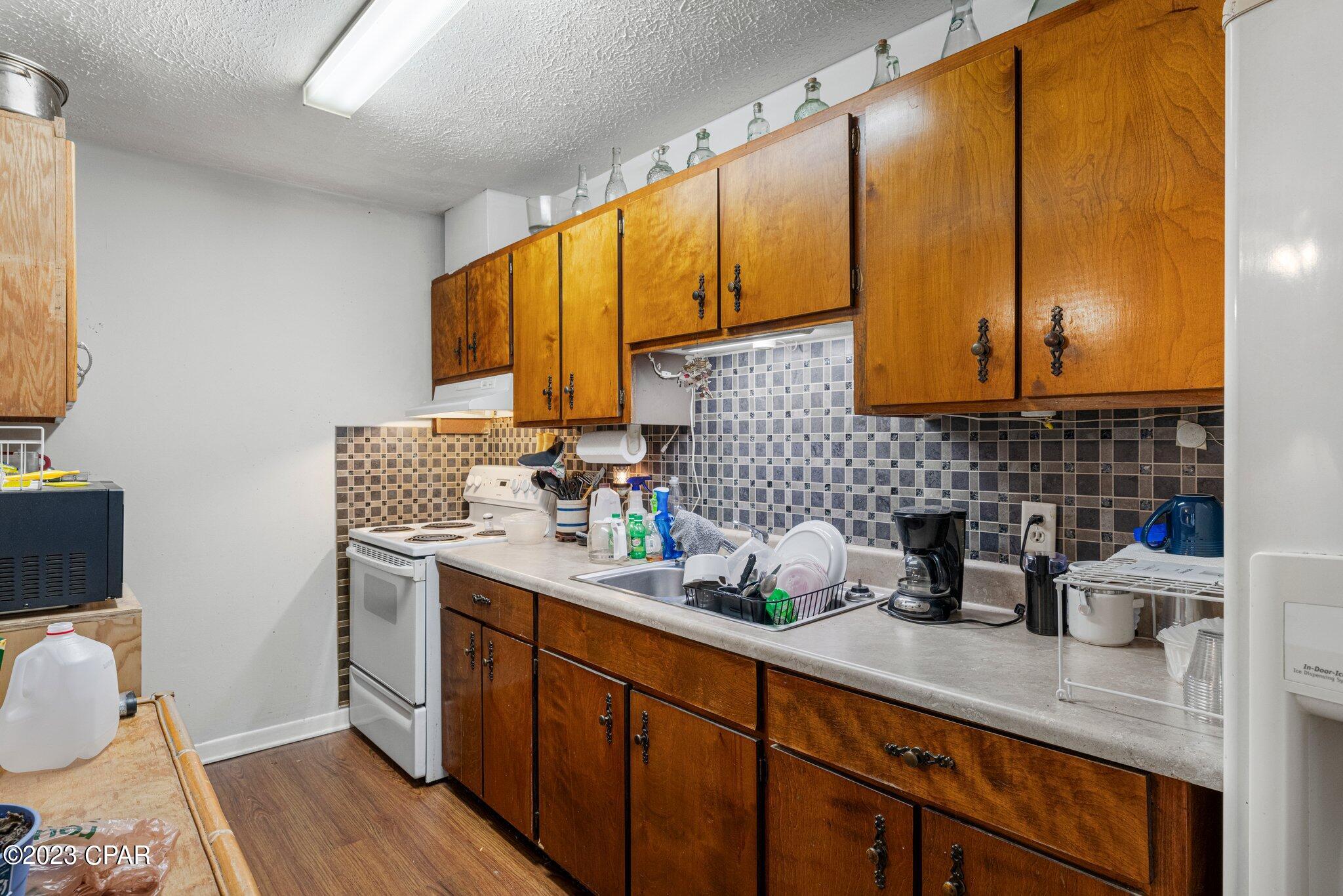 Biltmore Beach - Residential