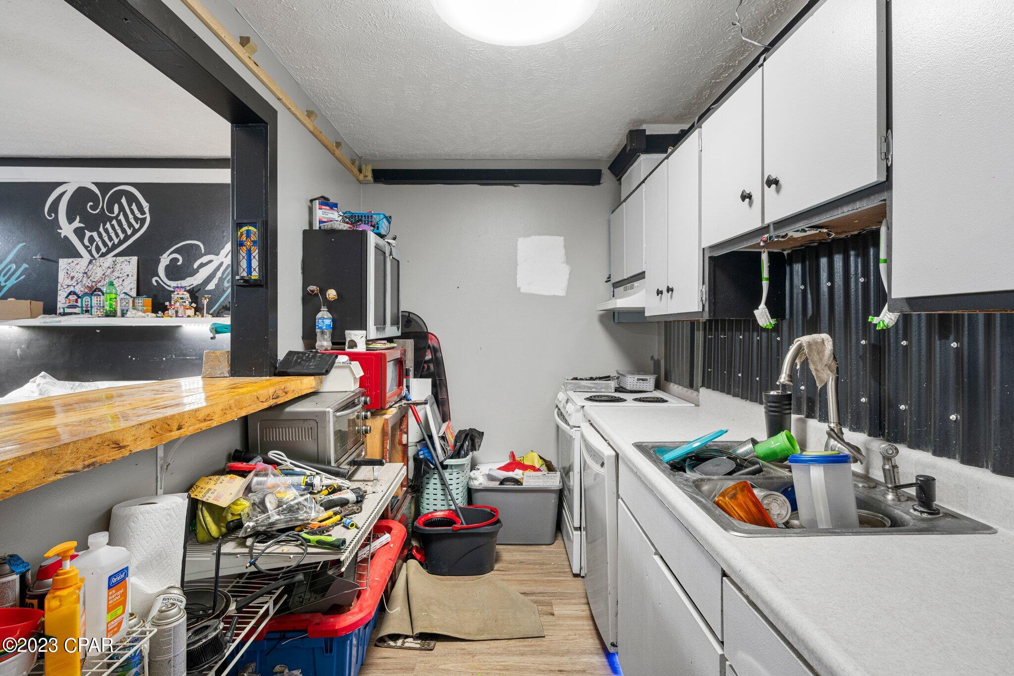 Biltmore Beach - Residential