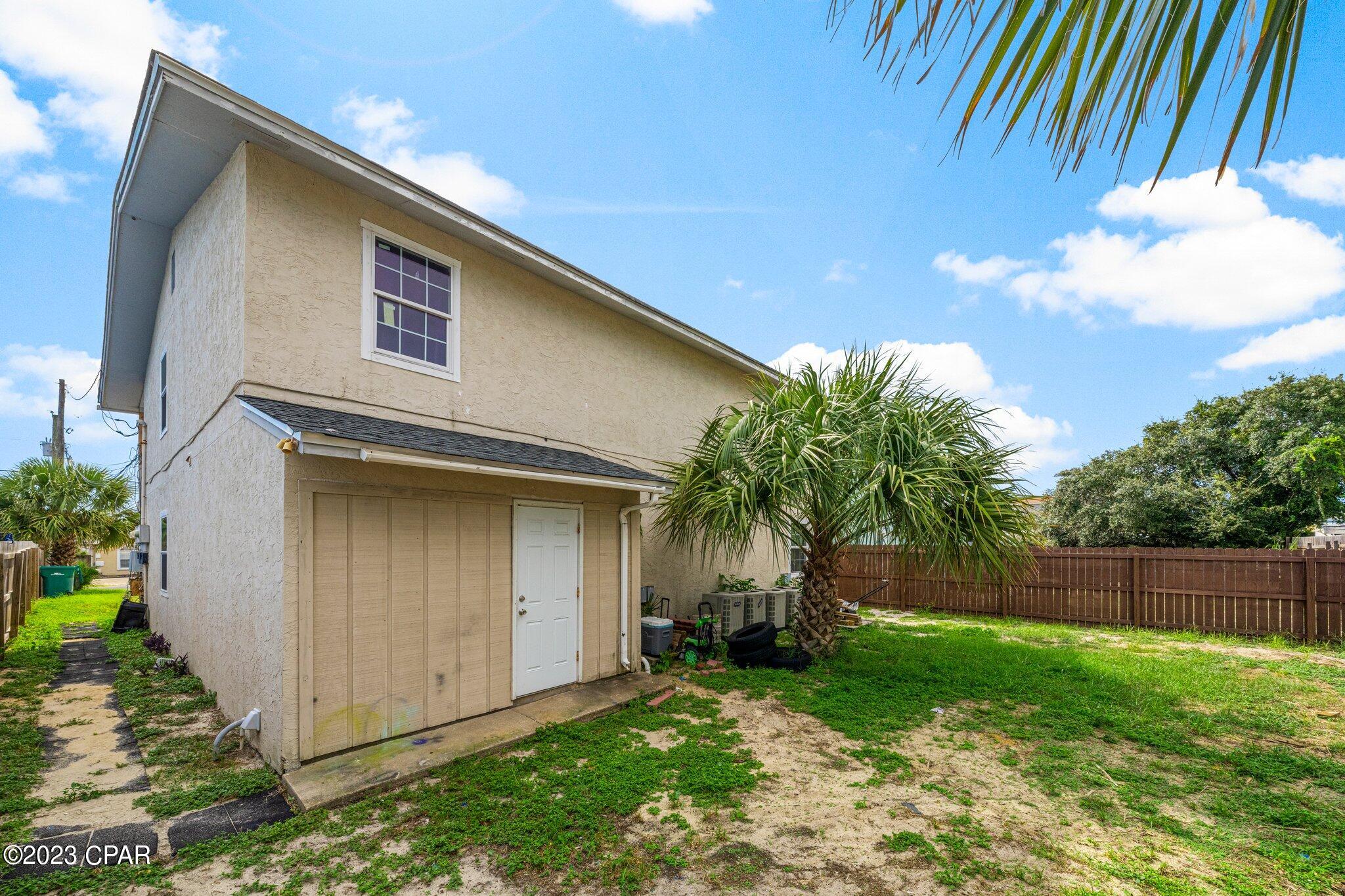 Biltmore Beach - Residential