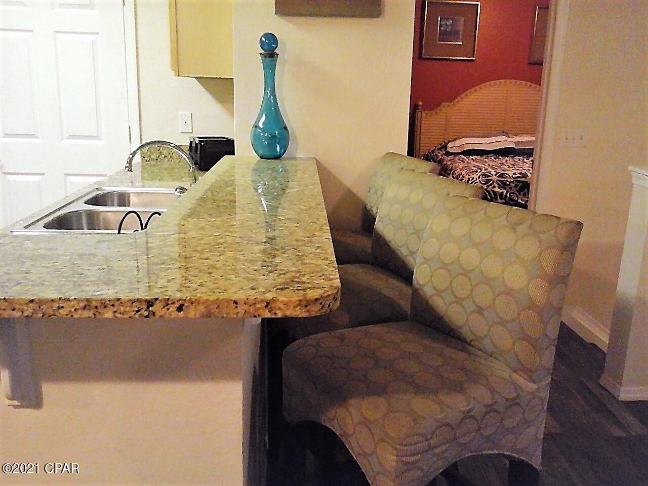 Nautilus Condo - Residential Lease