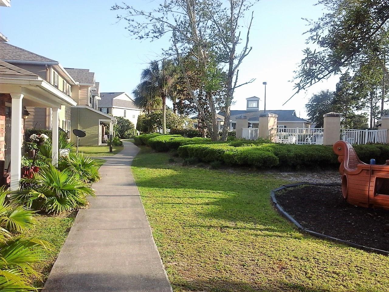 Nautilus Condo - Residential Lease