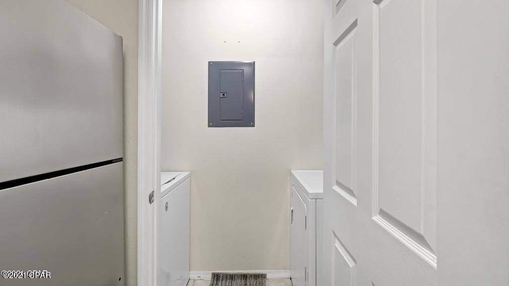 Nautilus Condo - Residential Lease