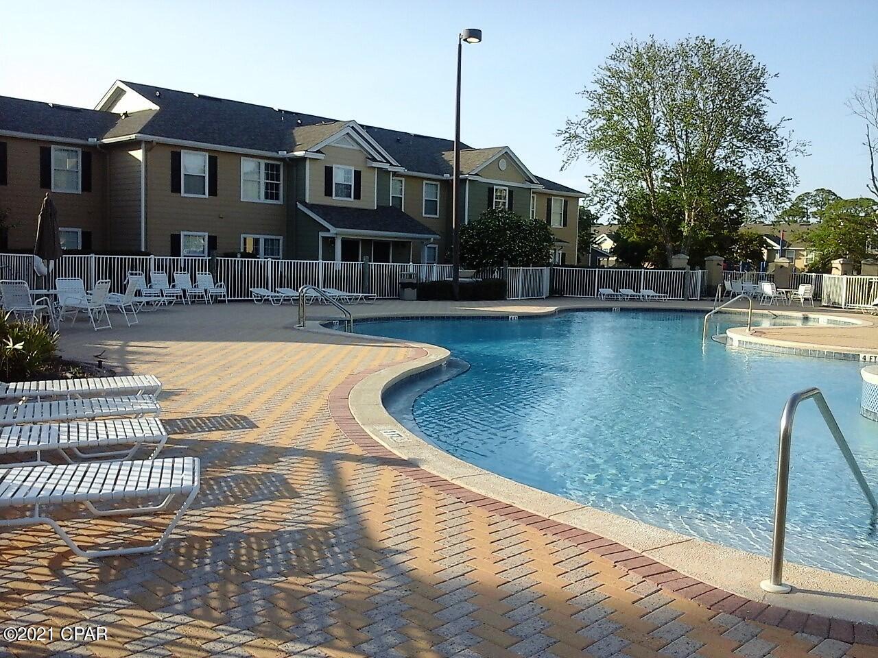 Nautilus Condo - Residential Lease