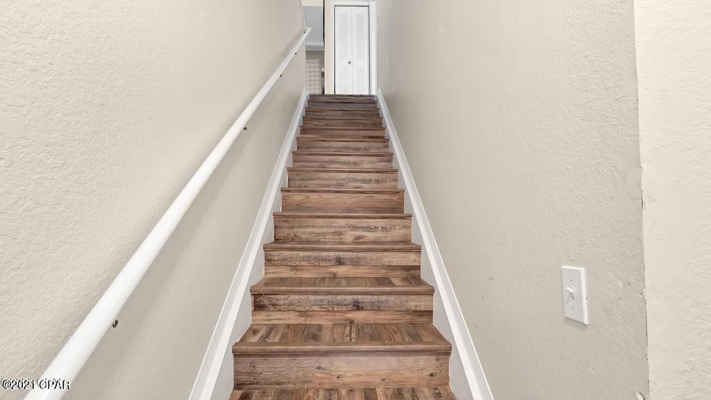 Nautilus Condo - Residential Lease