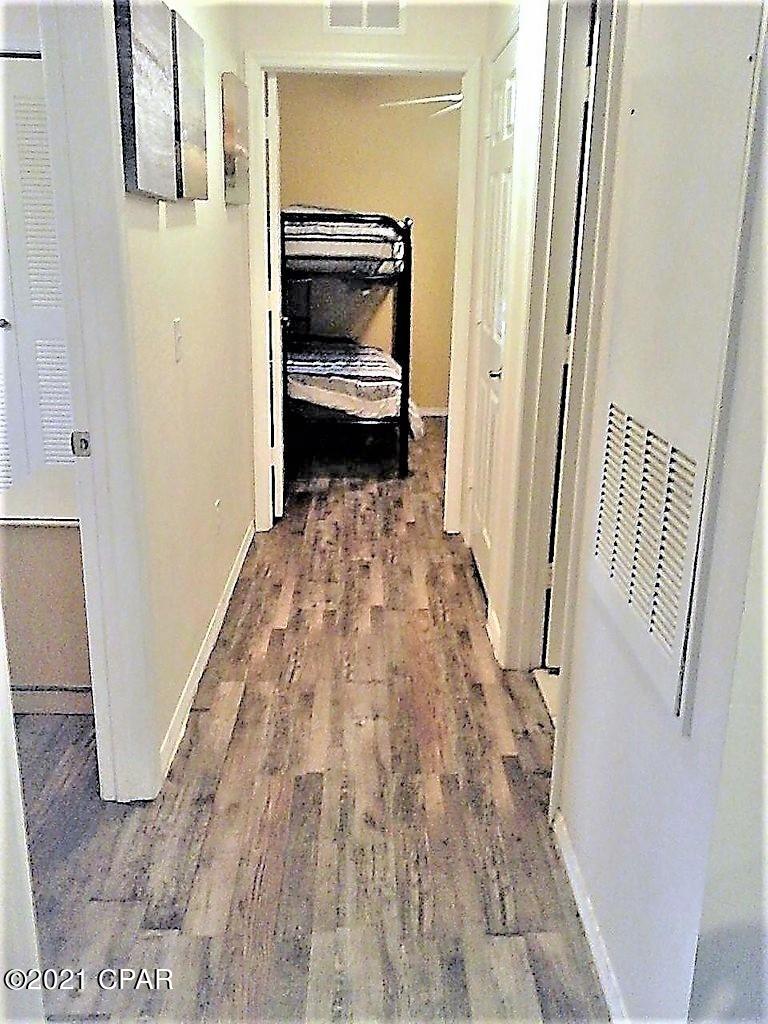 Nautilus Condo - Residential Lease