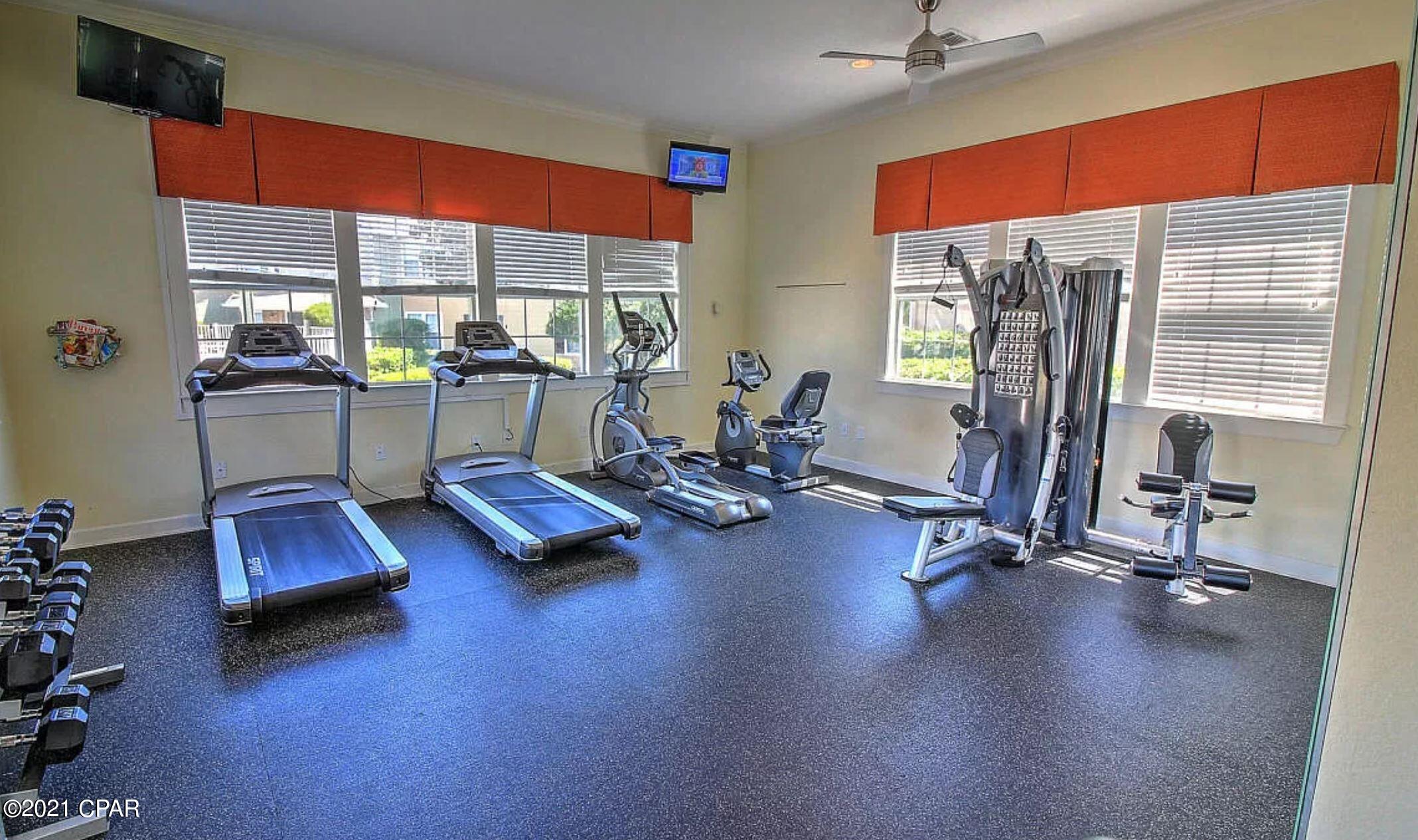 Nautilus Condo - Residential Lease