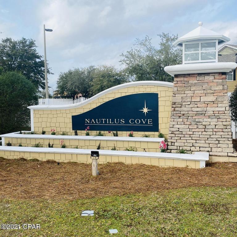 Nautilus Condo - Residential Lease